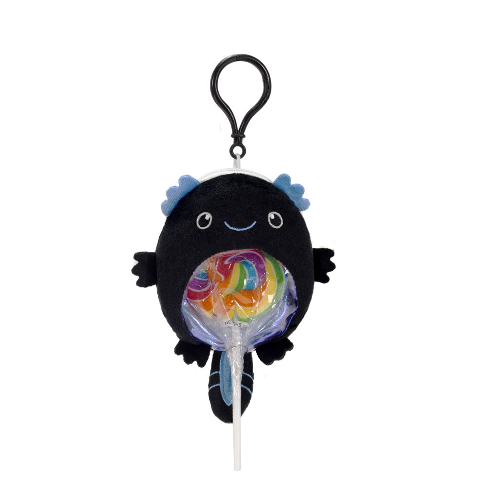 CD Candy Dreams - 4.5 Black Axolotl、mySite、g9winljtr