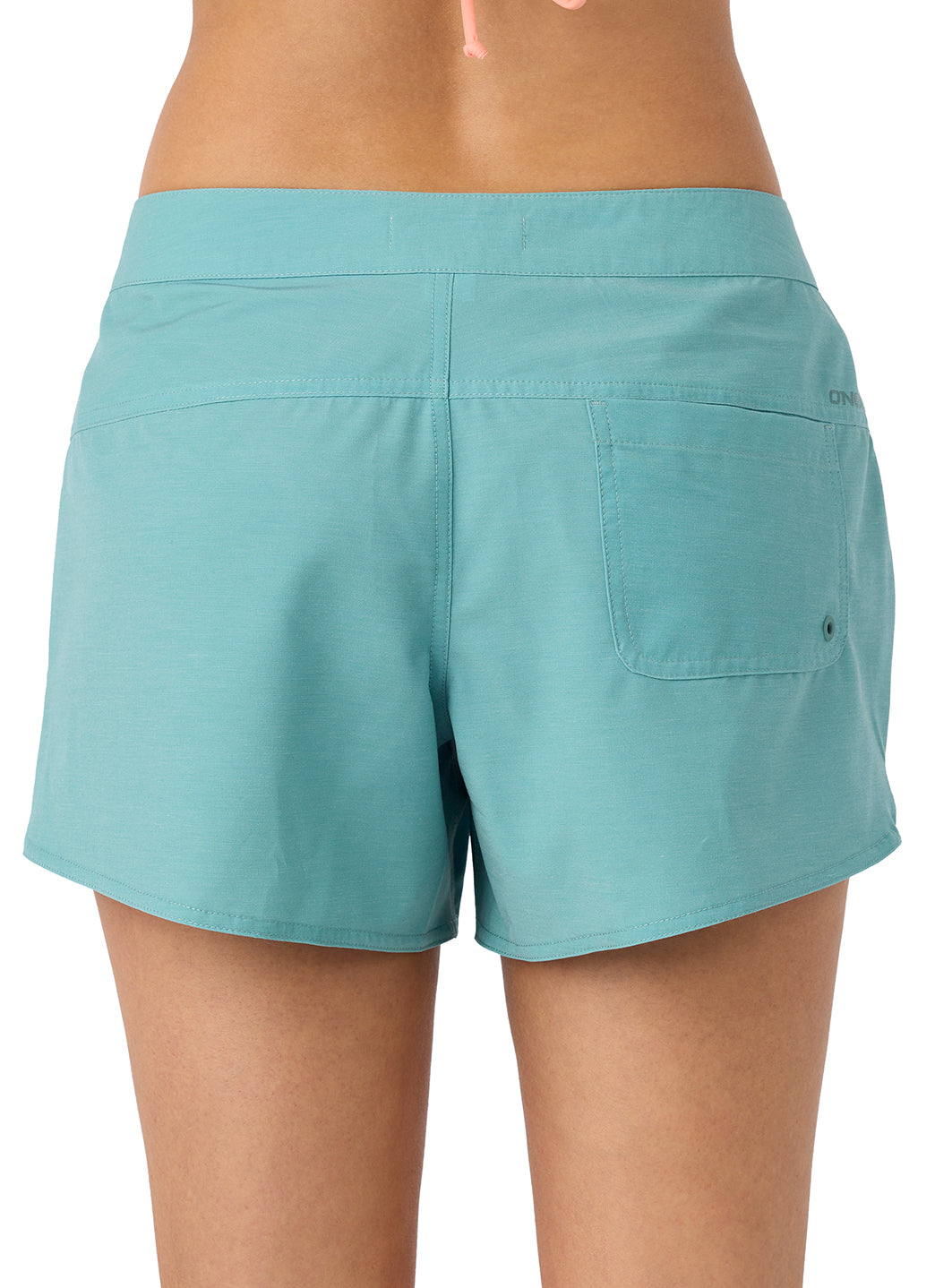 O'Neill Women's Sandbar 4 Boardshorts、mySite、noshort