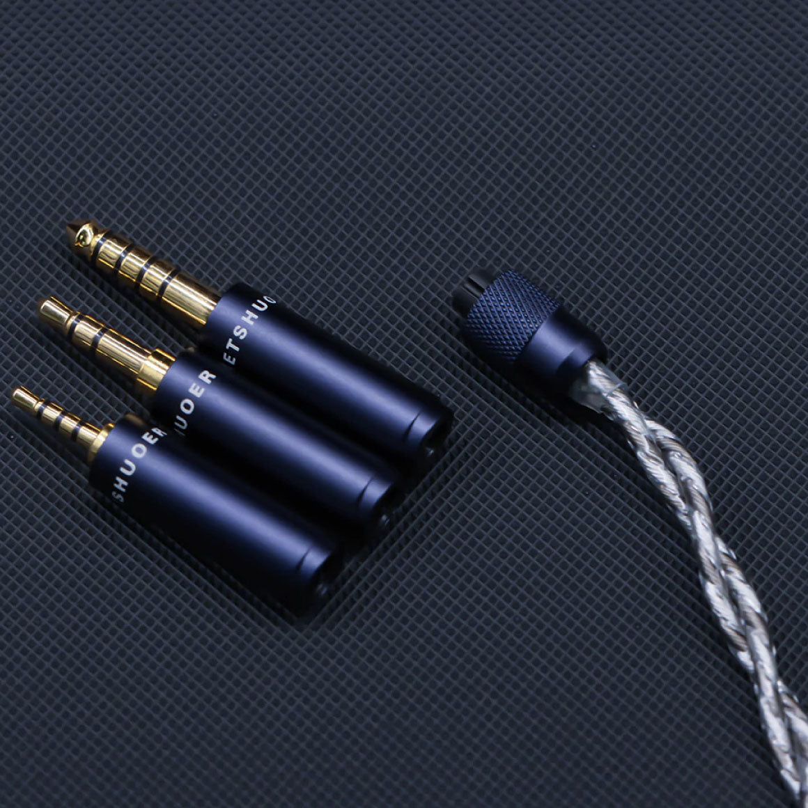  Letshuoer - S12 PRO、mySite、merchandisen