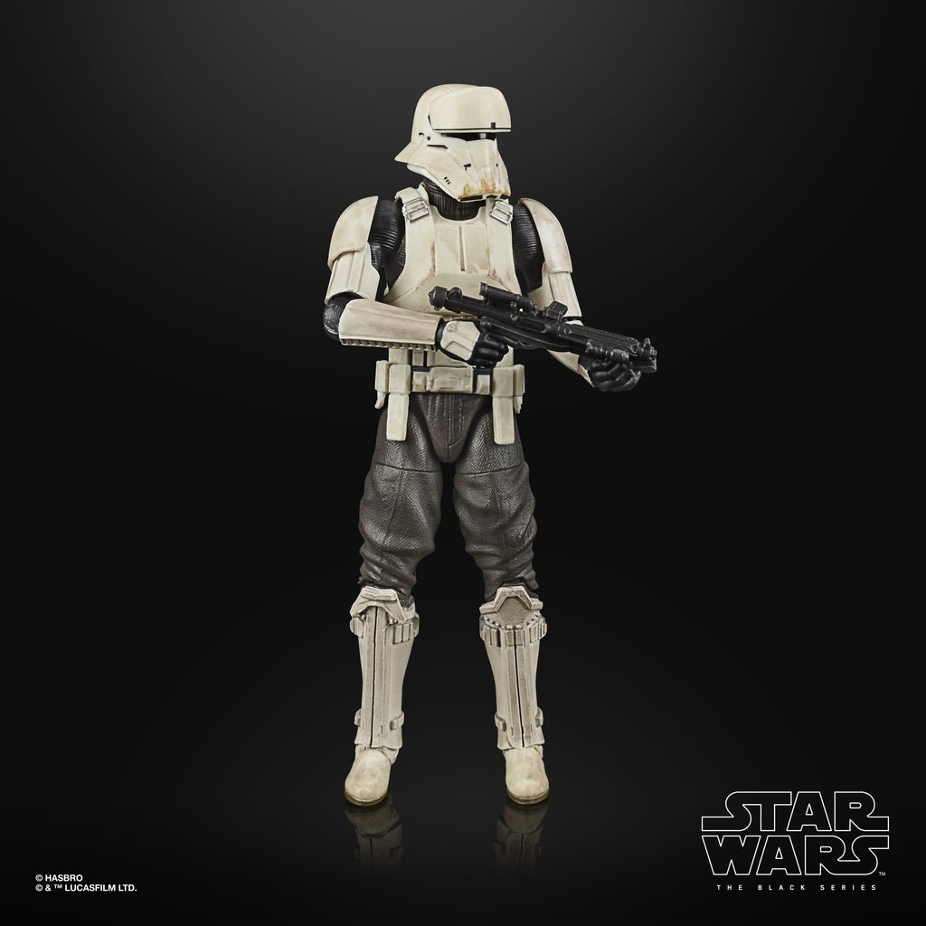 Star Wars: The Black Series Archive Collection Imperial Hovertank Driver、mySite、hgirdovlk