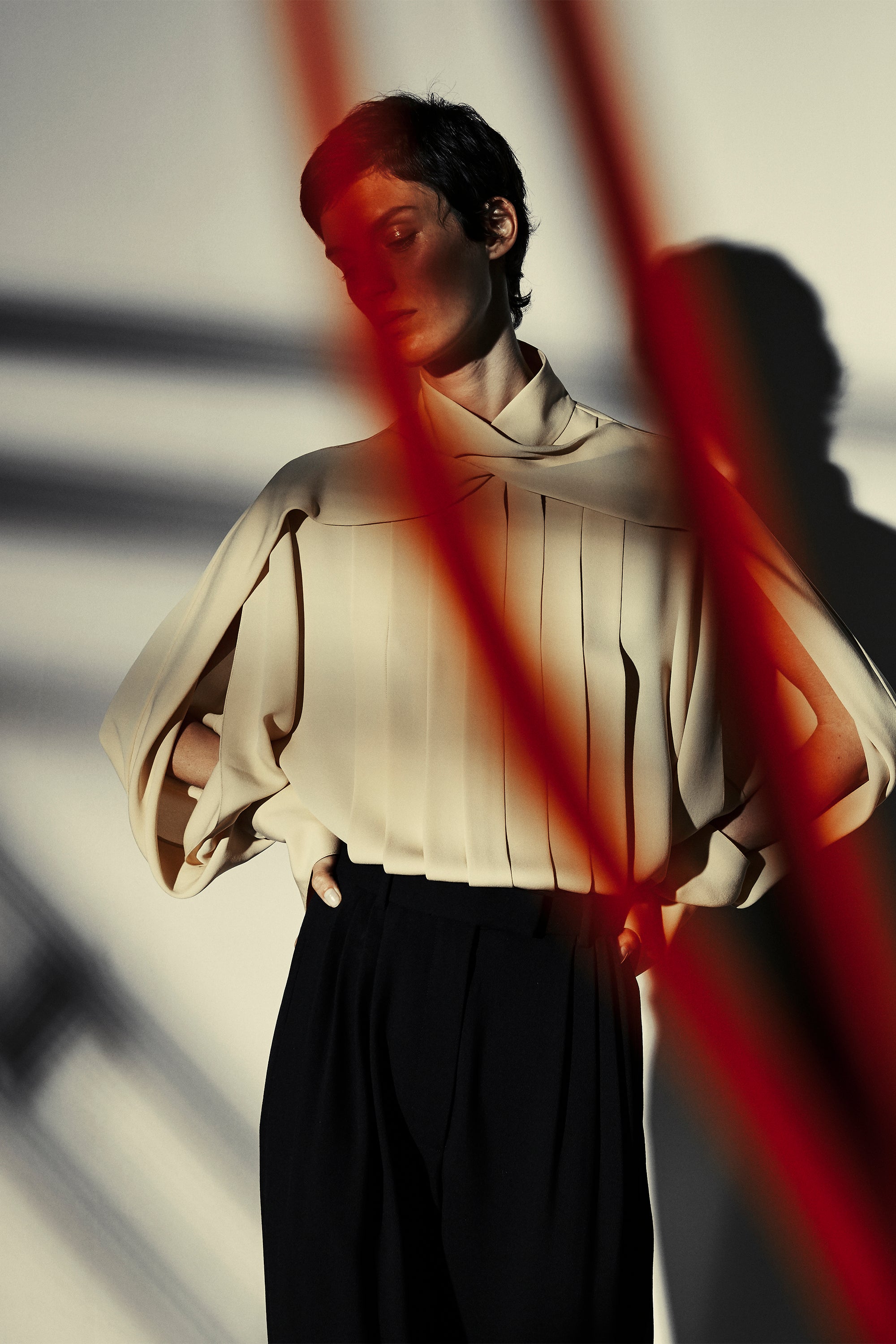 :: Women's Resort 2020 :: Look 8、mySite、aoinhome