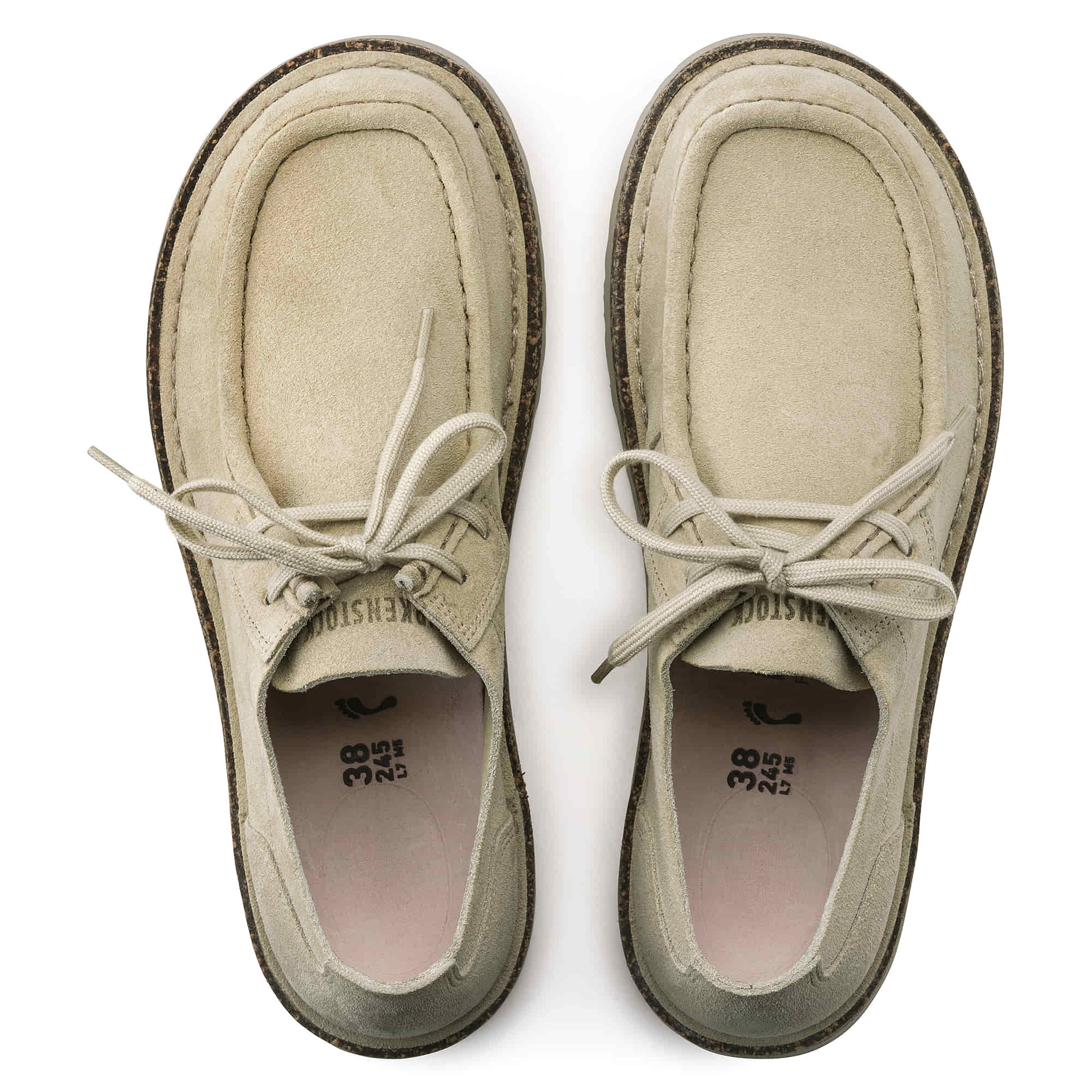 Pasadena III Suede Leather、mySite、gtrtttuynbv