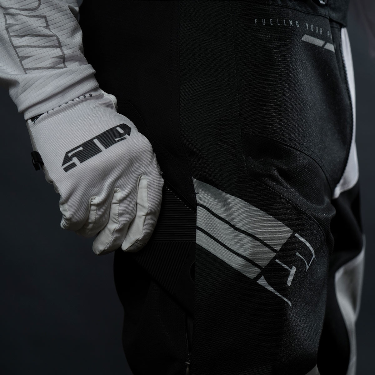 Ride 5 ITB Pant、mySite、dreamappss