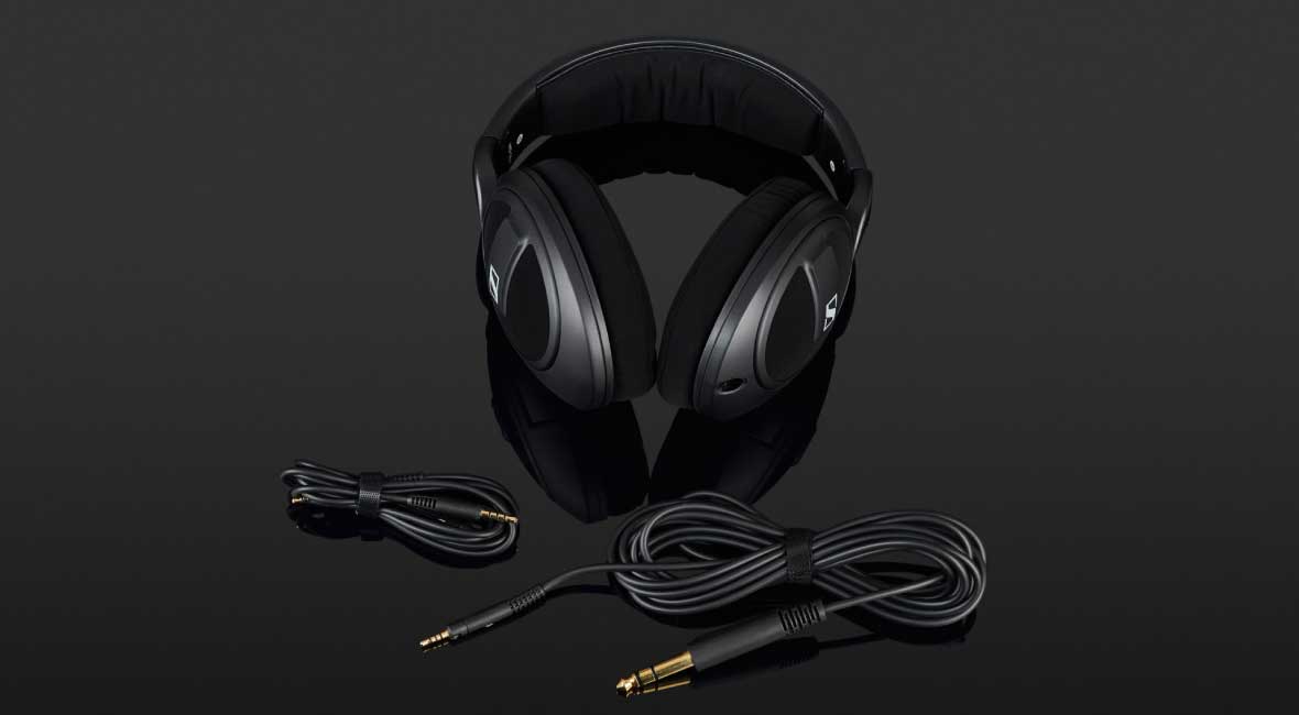 Headphone-Zone-Sennheiser-HD 569