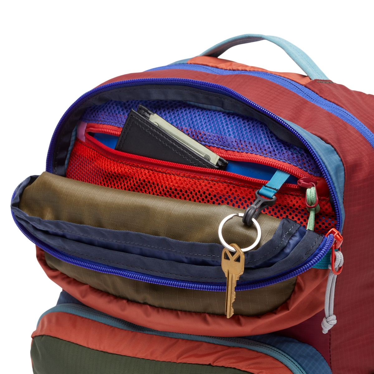 Tasra 16L Backpack - Del Día、mySite、shTasra 16L Backpack - Del Día、mySite、glenpowelloop_name