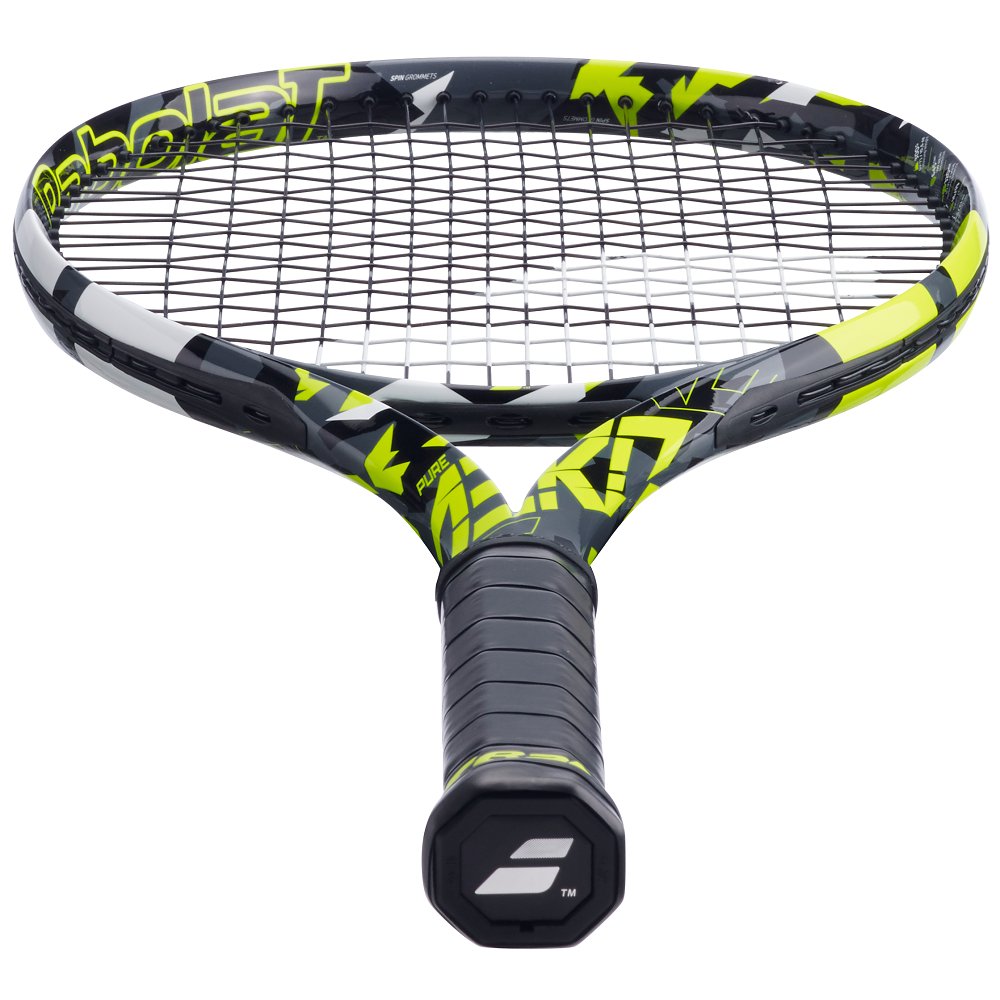 Babolat Pure Aero (2023) - Demo Rental