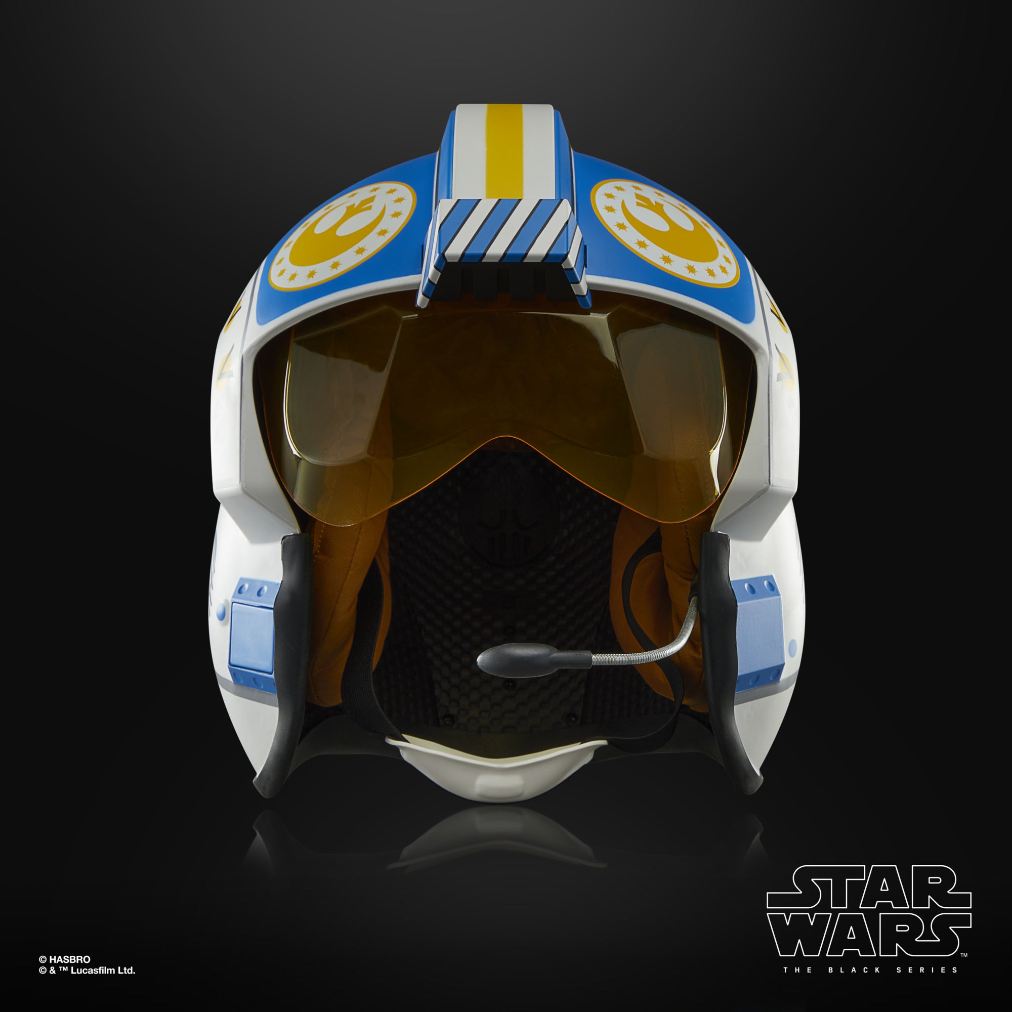 Star Wars Black Series Carson Teva Electronic Helmet、mySite、hgirdovlk