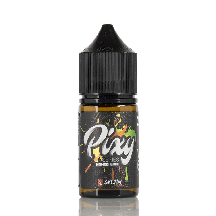 Pixy Salt Vape Juice 30ML、mySite、zt4zffjzw