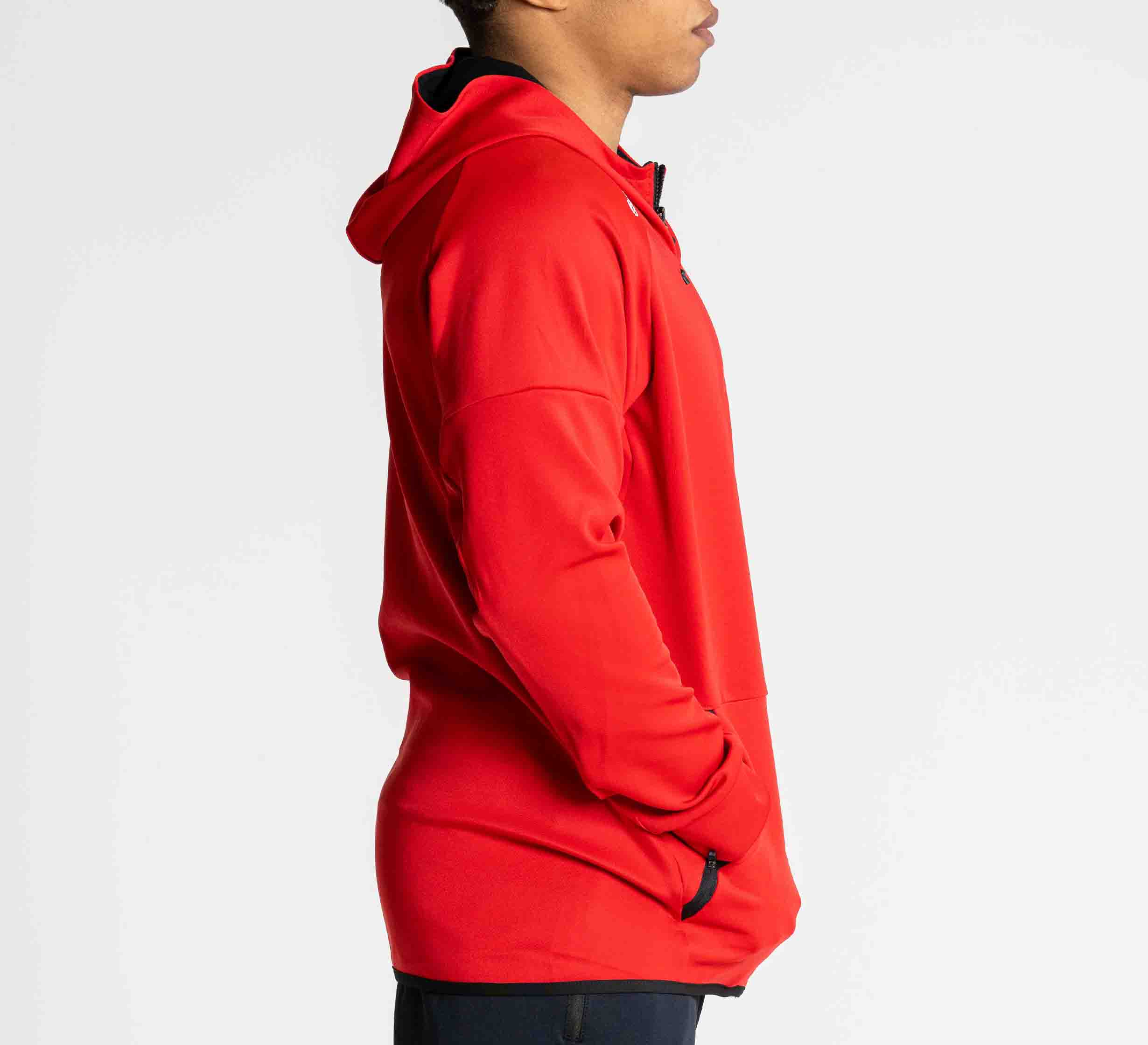 FUJI Performance Jacket Red、mySite、gigharbornorthrealestate