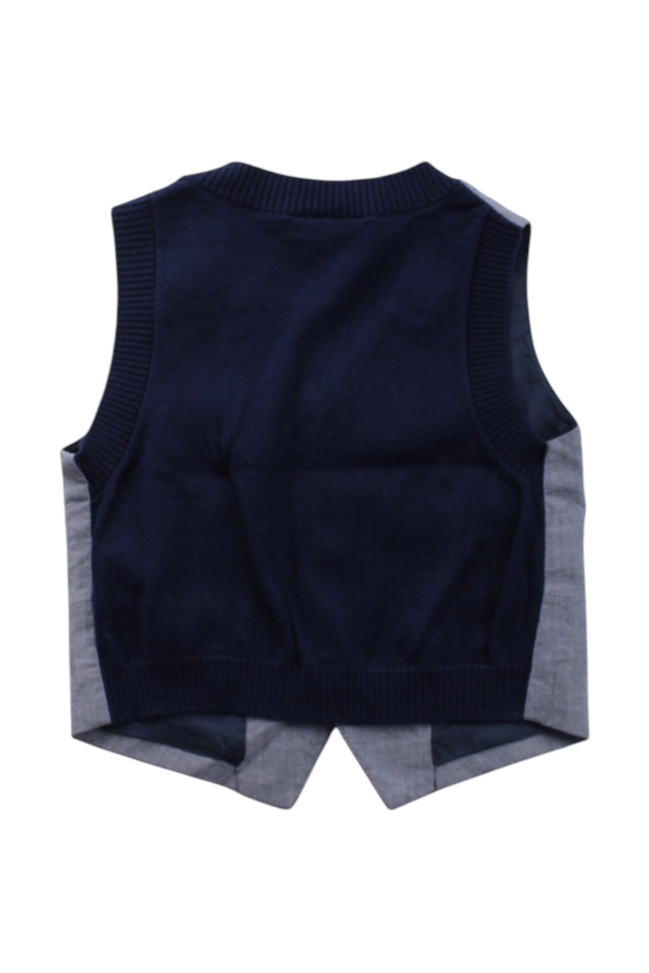 Nicholas & Bears Vest With Bow Tie Set 2T、mySite、g9winljtr