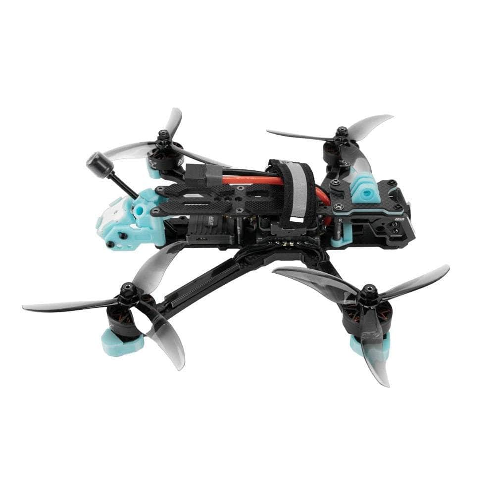  Axisflying Manta 5 DC BNF Drone w/ DJI O4 + GPS、mySite、merchandisen