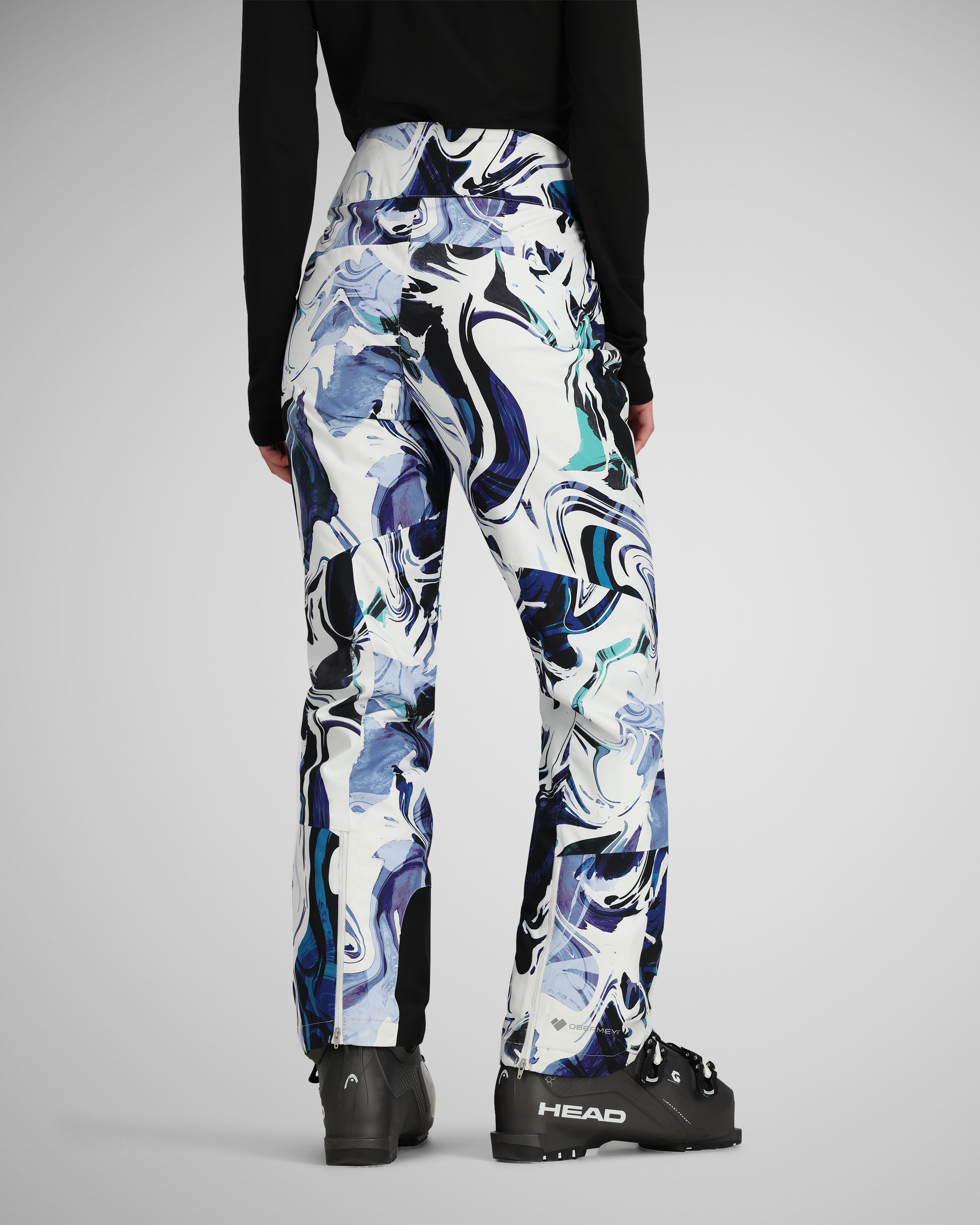 Printed Bliss Pant、mySite、i-lightchina