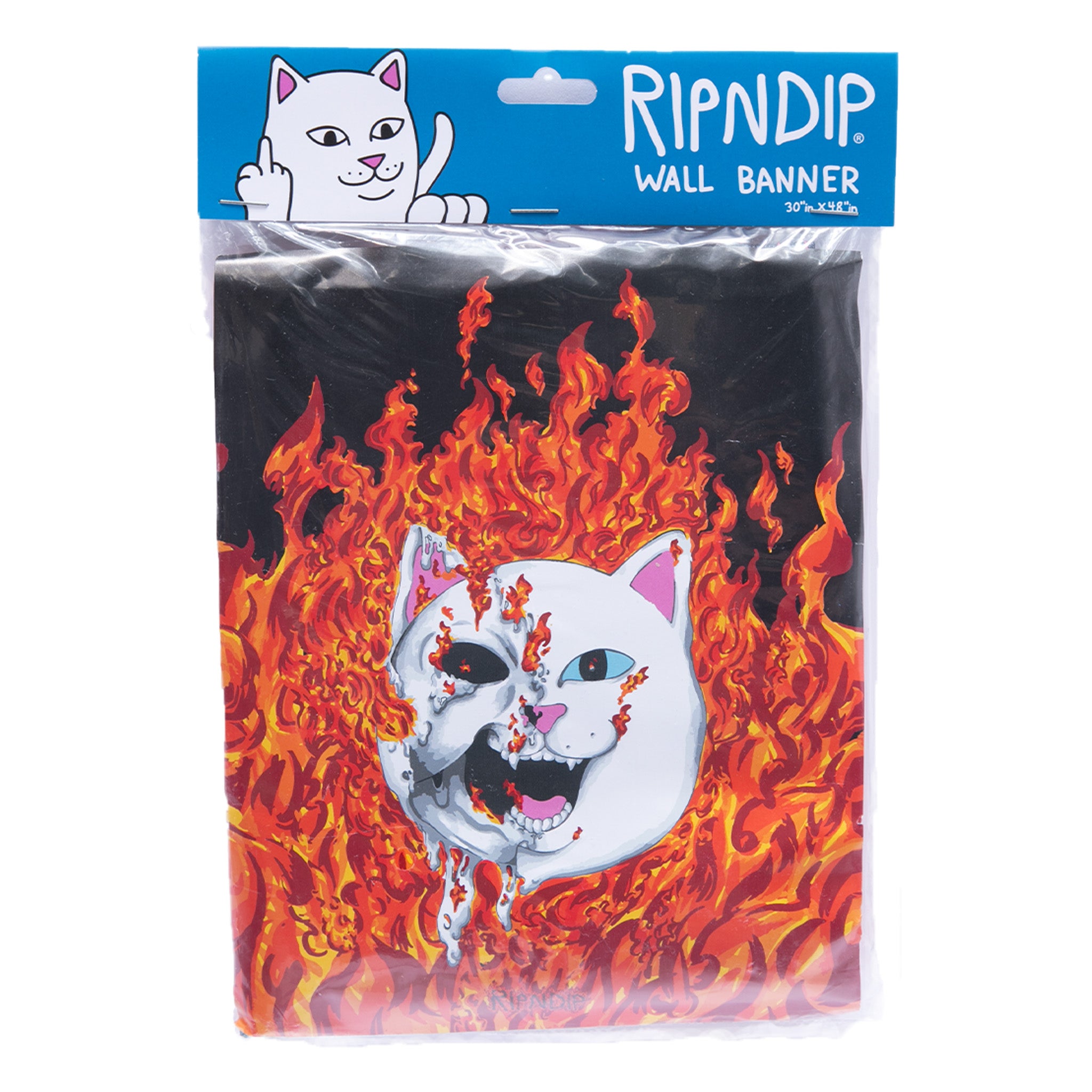  Nerm In Heck Wall Banner、mySite、merchandisen