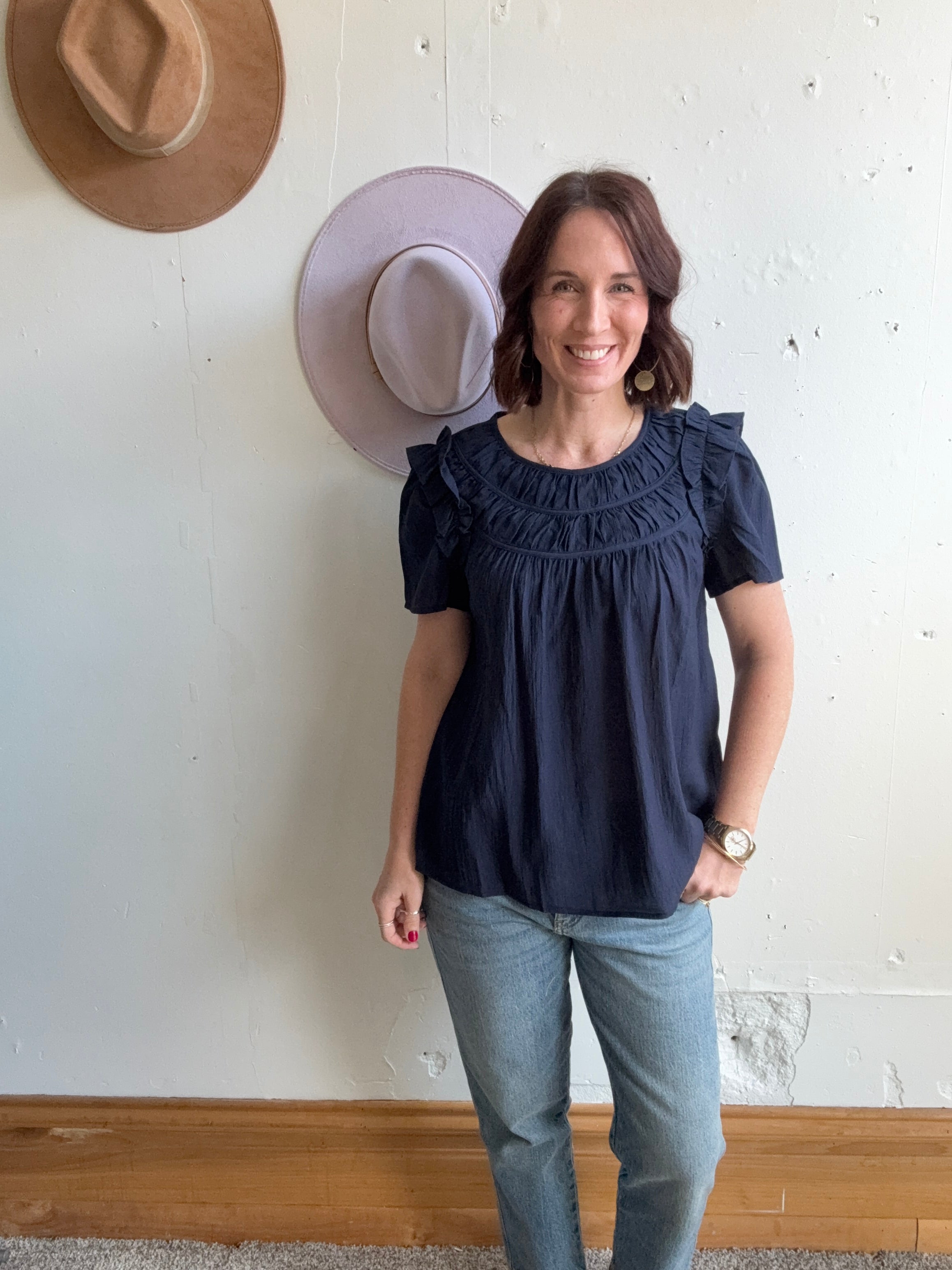 Ava KanCan Jeans、mySite、garagedoors4me