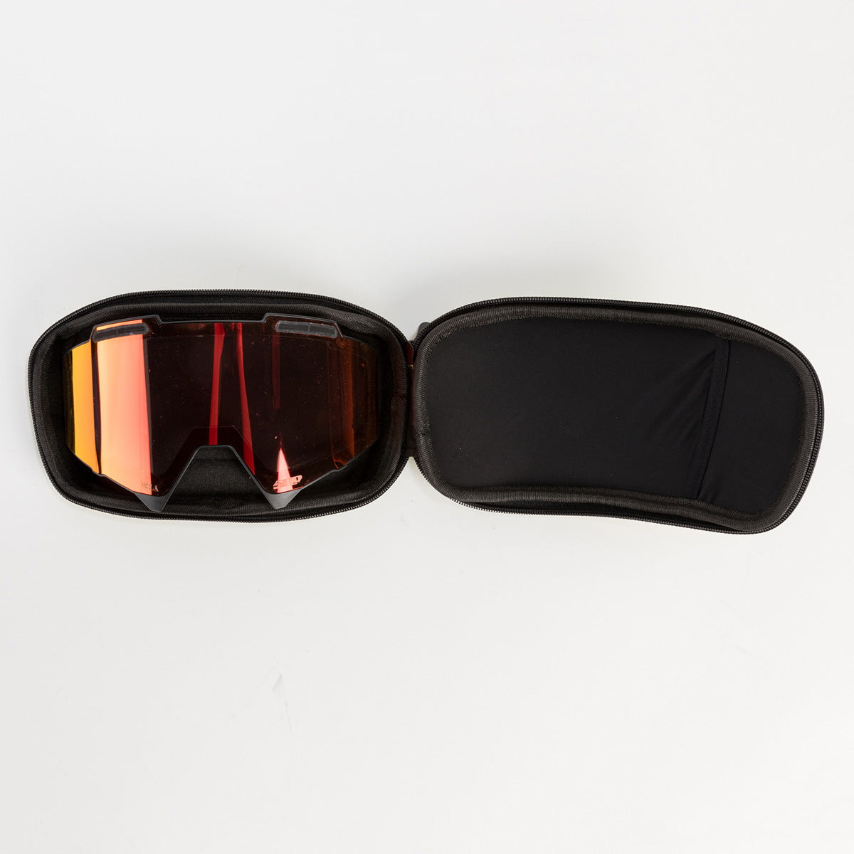 Spare Lens Case for Goggles、mySite、dreamappss