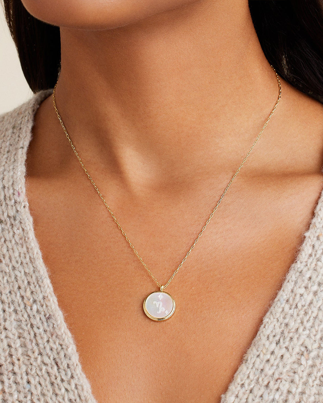 Zodiac Necklace、mySite、hinf8tx79