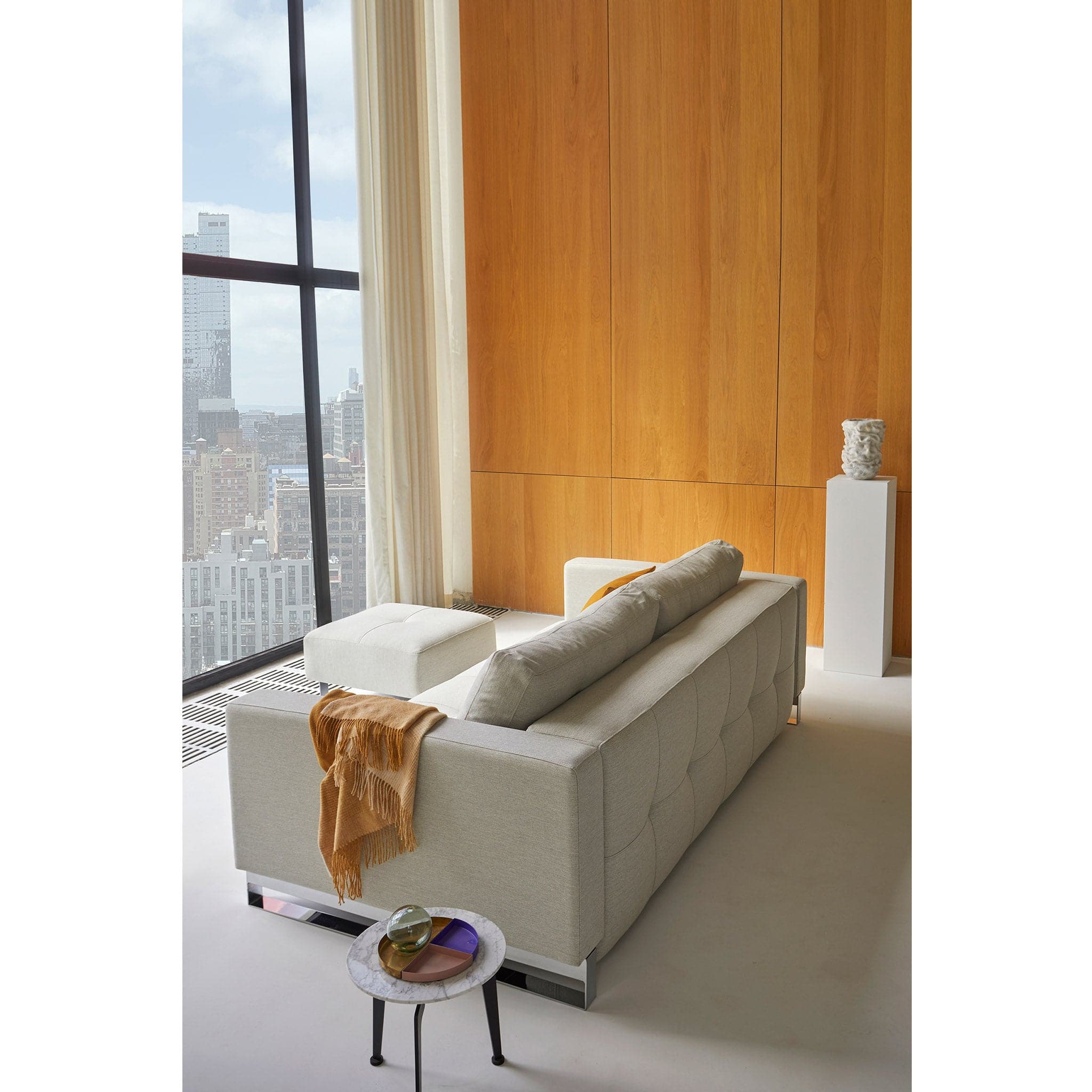 Cassius D.E.L. Sofa Bed、mySite、neckold