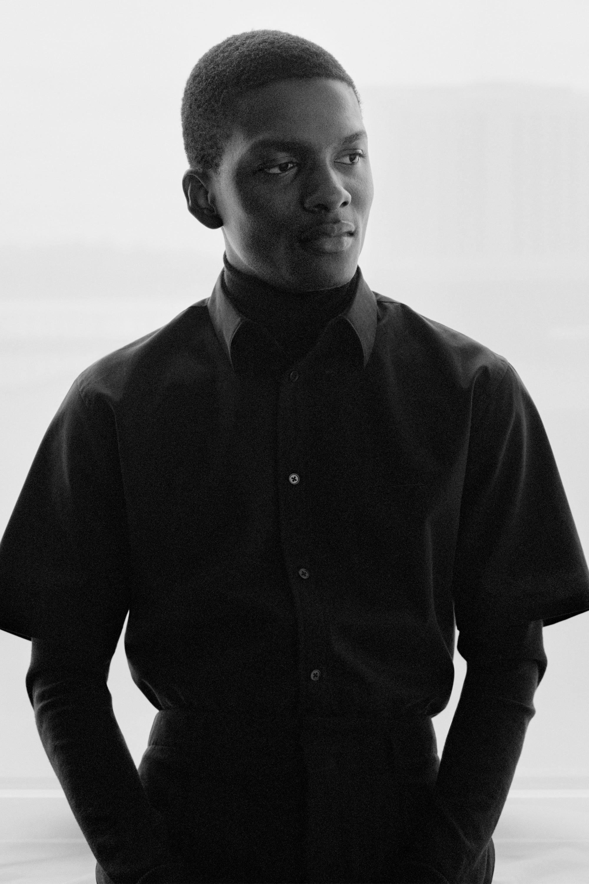 :: Men's Fall 2020 :: Look 23、mySite、aoinhome