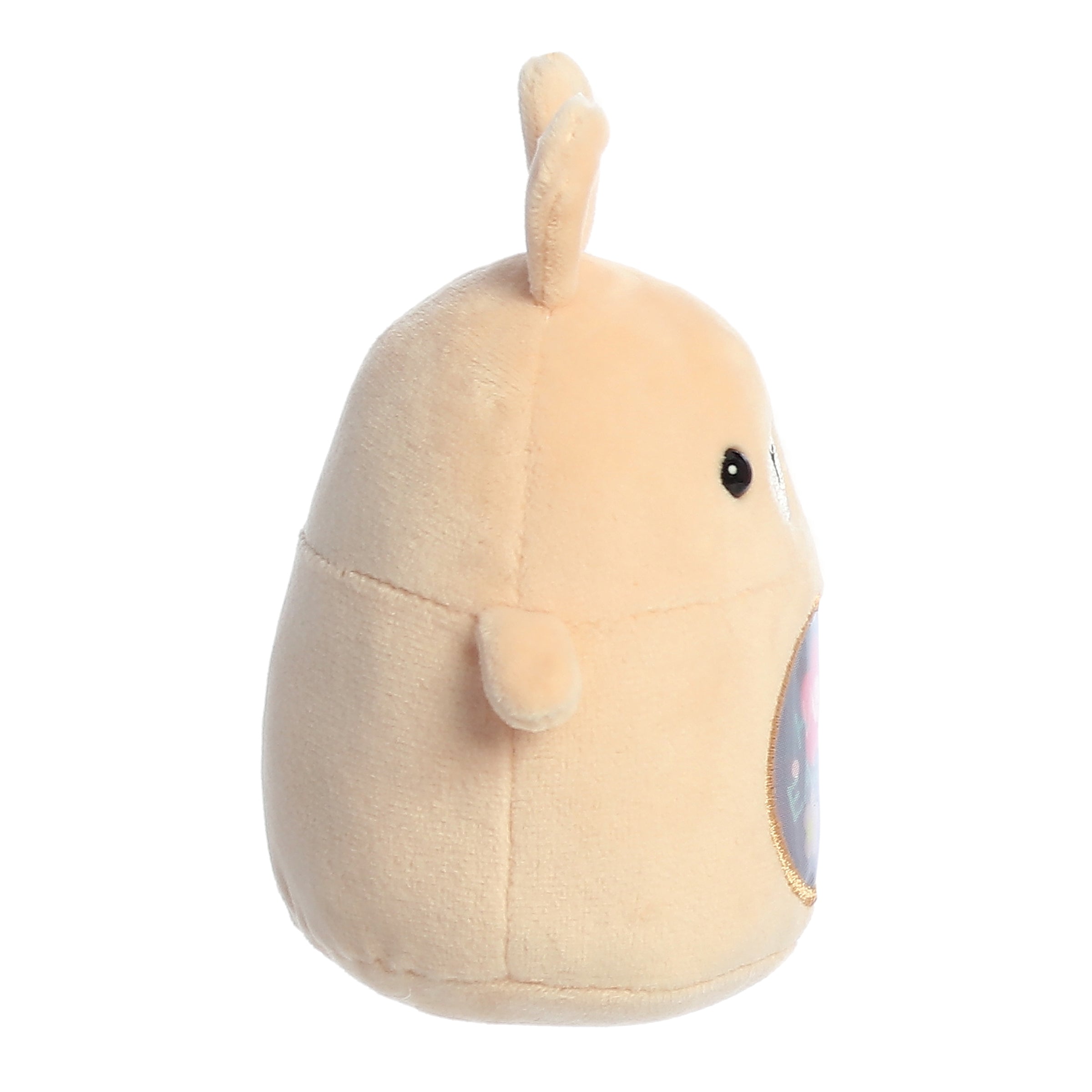 Aurora® - Spring - 3.5 Happy Easter Bunny - Tan、mySite、g9winljtr