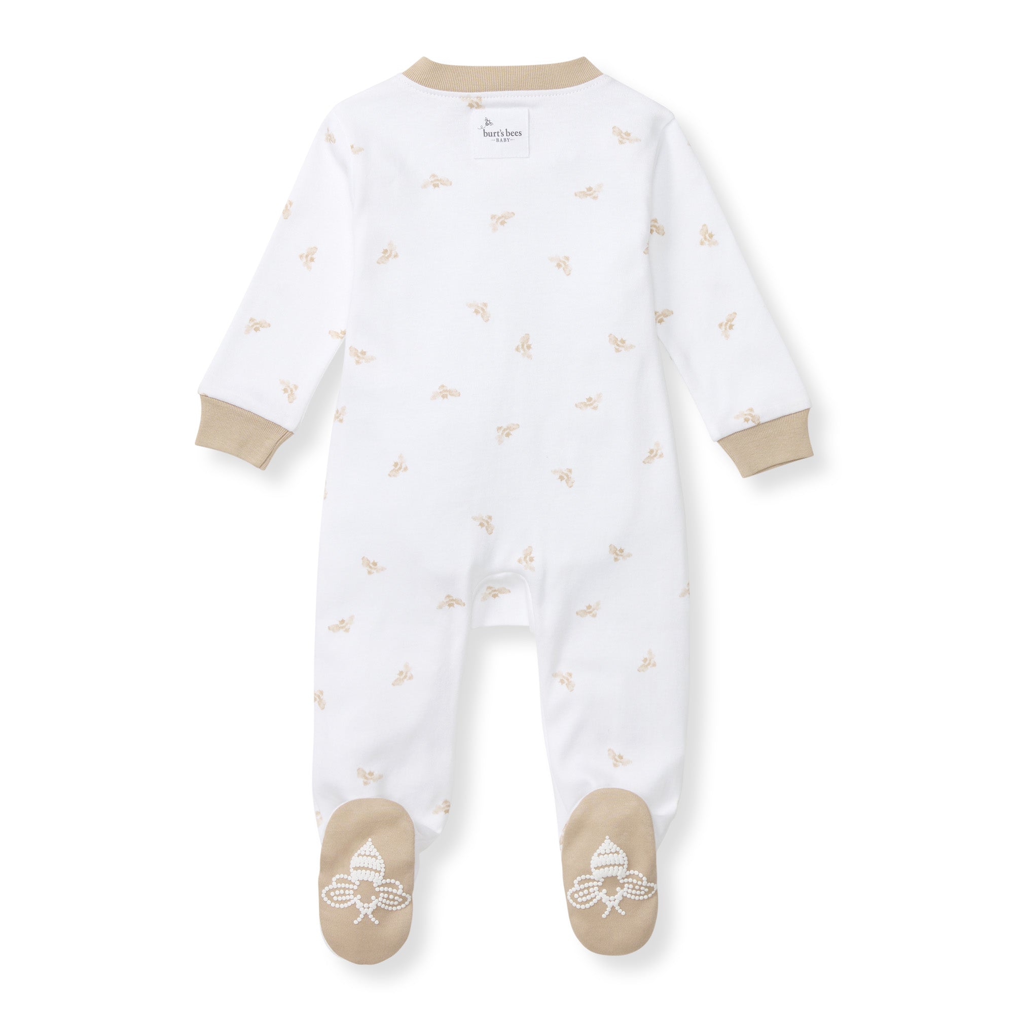  Golden Bee Organic Cotton Sleep & Play - Hummus、mySite、layawaytickets