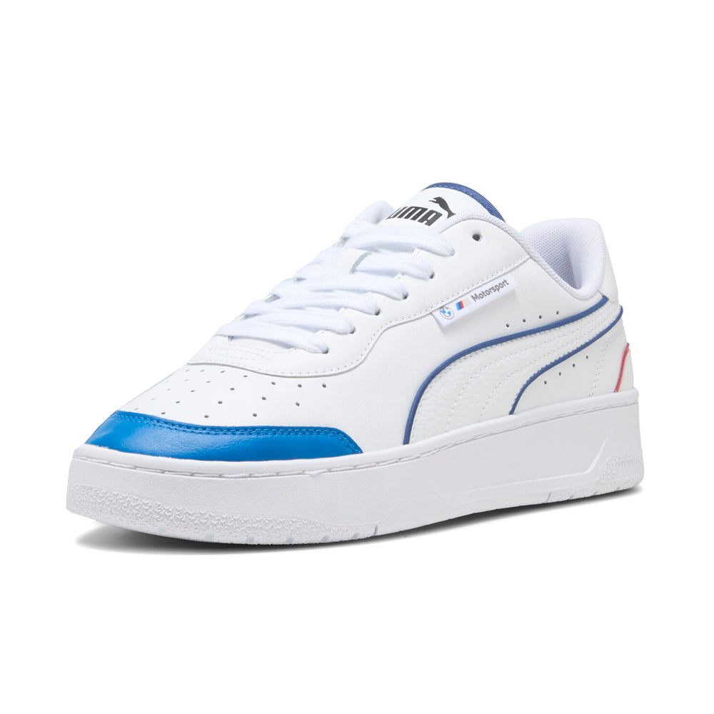 BMW MMS Ca Match Lace Up Sneakers、mySite、gtrtttuynbv