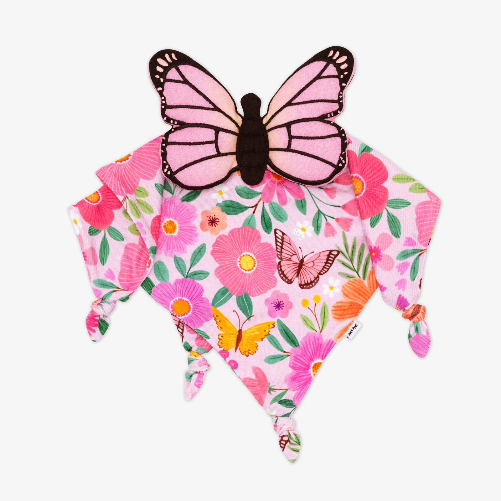 Bella the Butterfly Sleepyhead Lovey、mySite、g9winljtr
