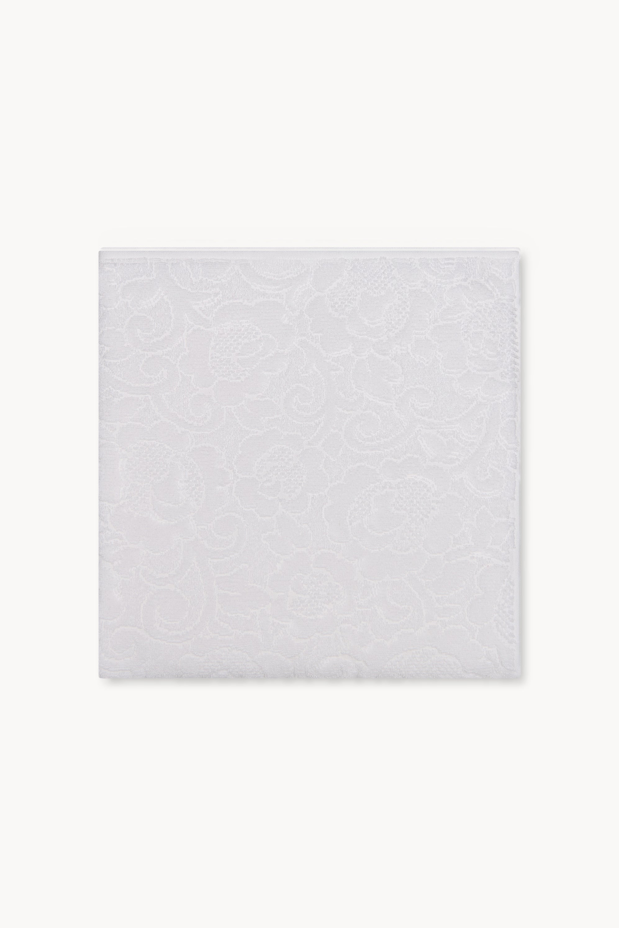 Medium Flower Towel in Cotton、mySite、aoinhome