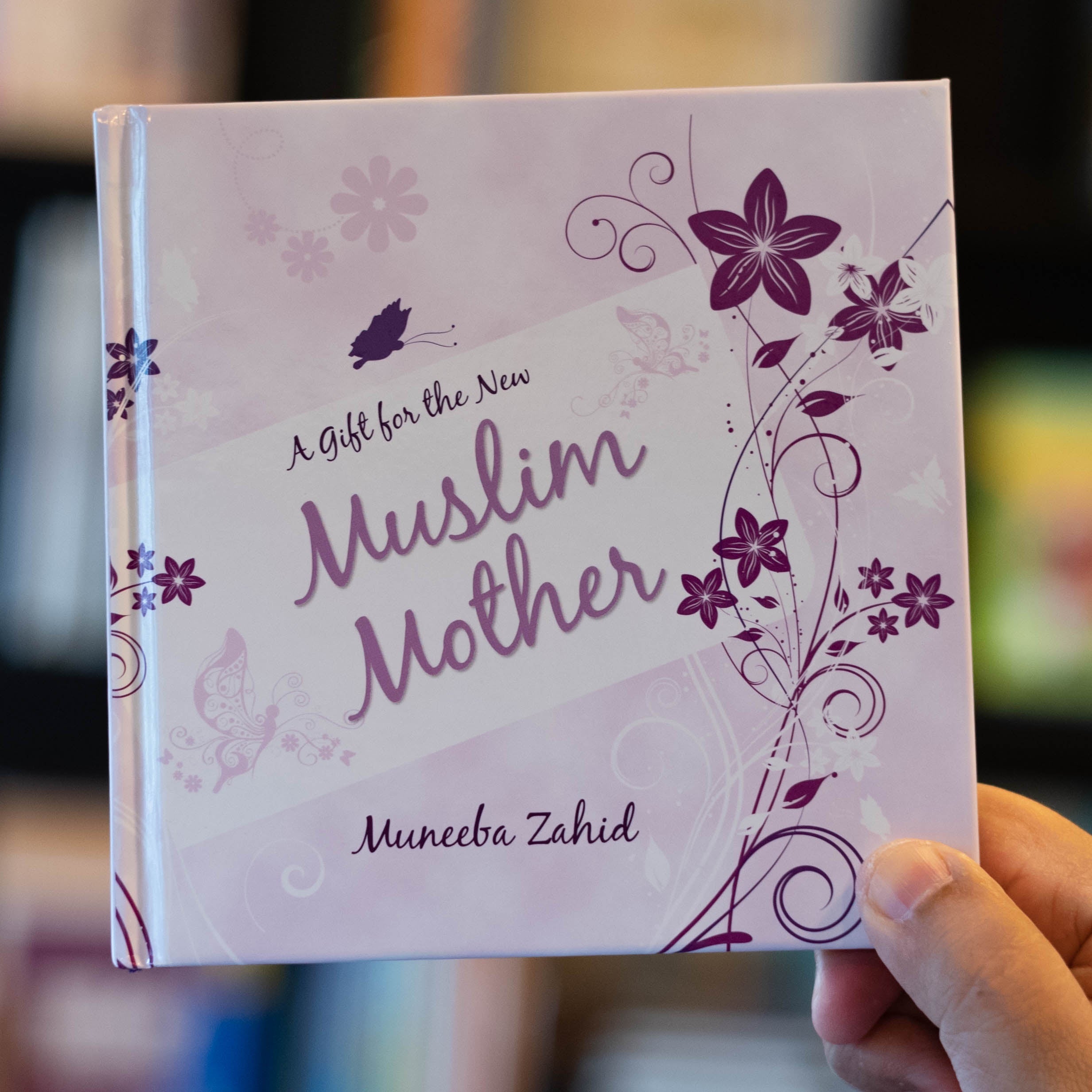 A Gift for the New Muslim Mother、mySite、topwebapps