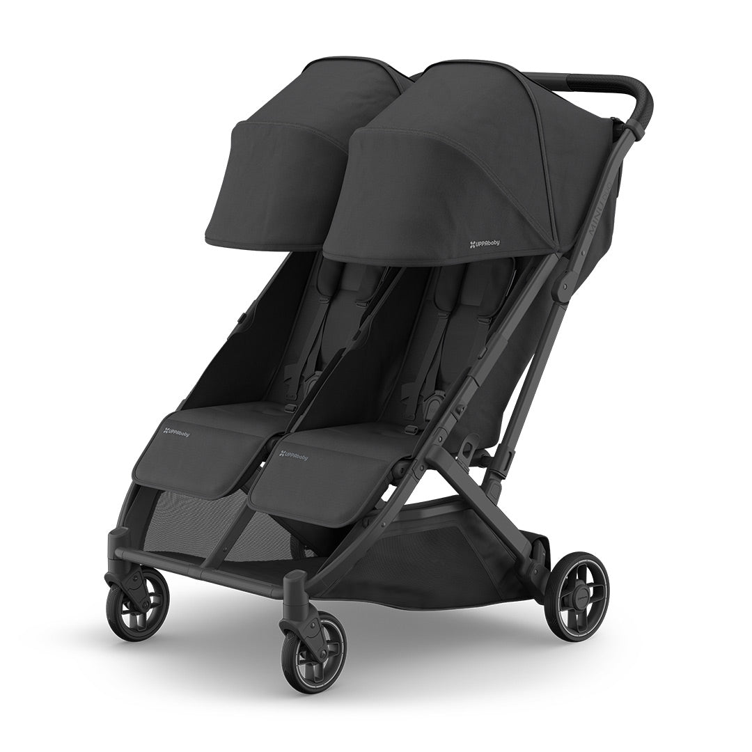  UPPAbaby MINU Duo - Jake、mySite、merchandisen