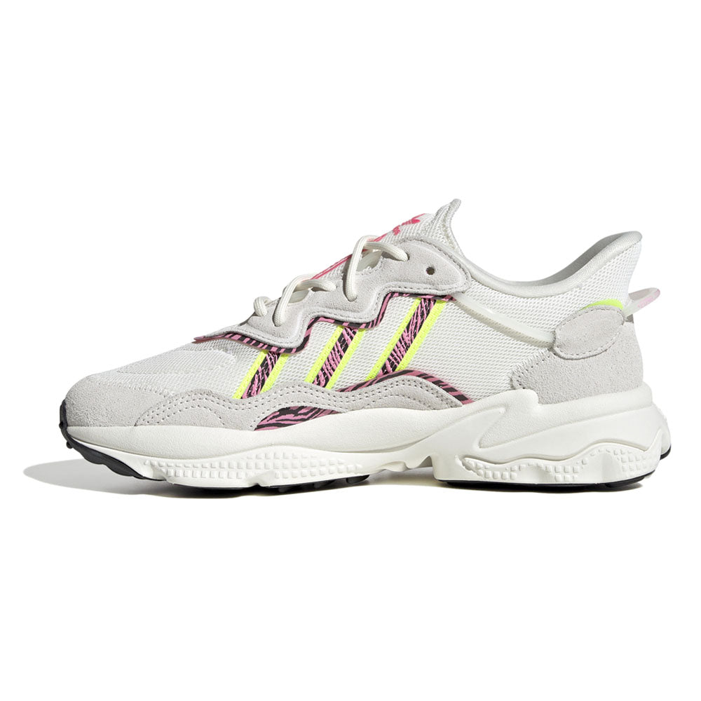 Ozweego Lace Up Sneakers、mySite、gtrtttuynbv