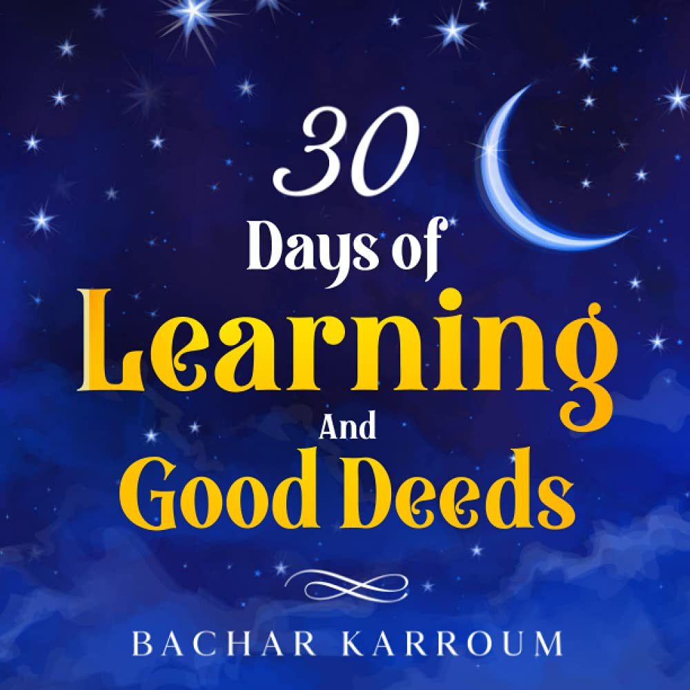 30 Days of Learning and Good Deeds、mySite、topwebapps