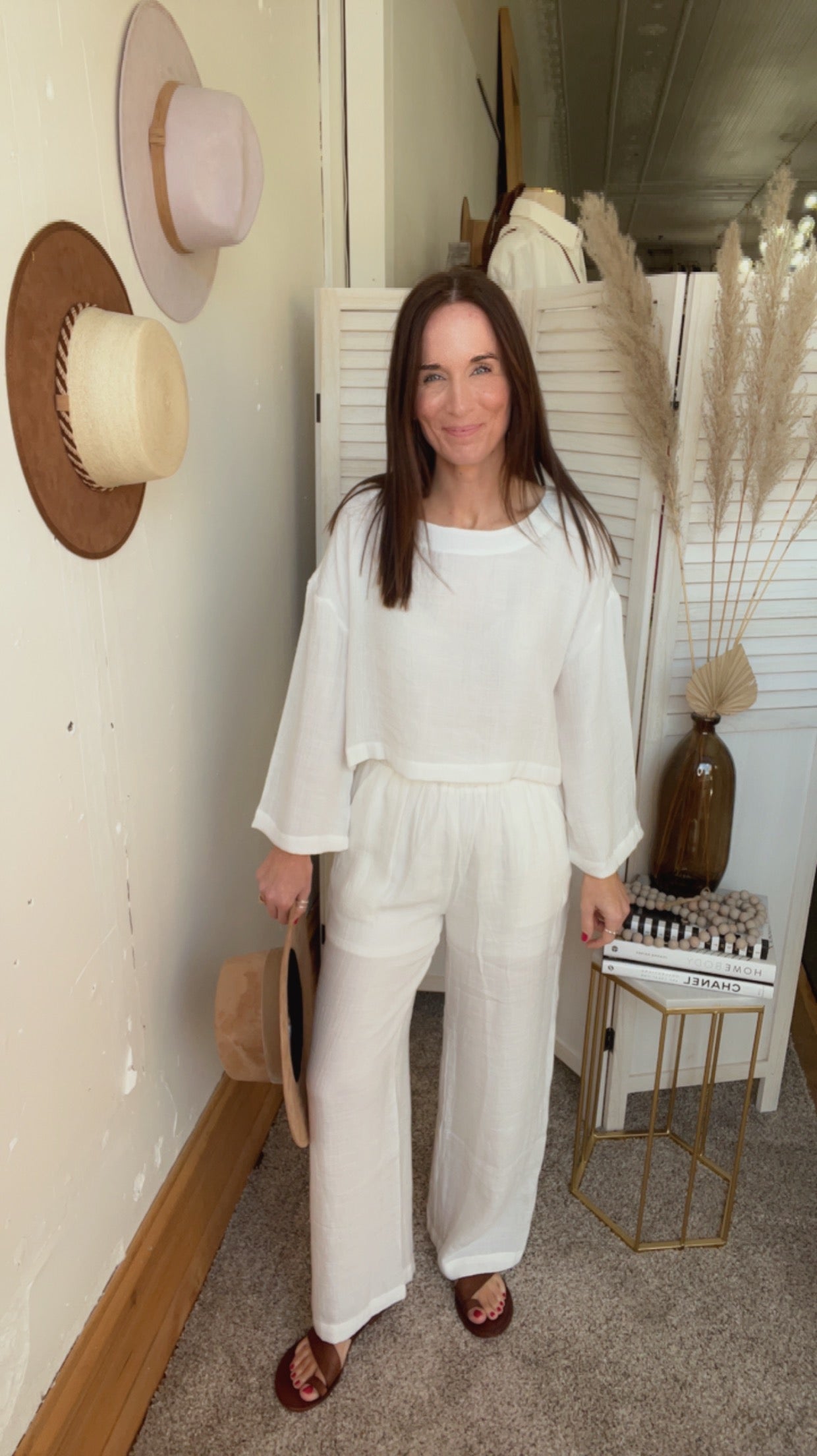 Maddie's Summer Pants、mySite、garagedoors4me