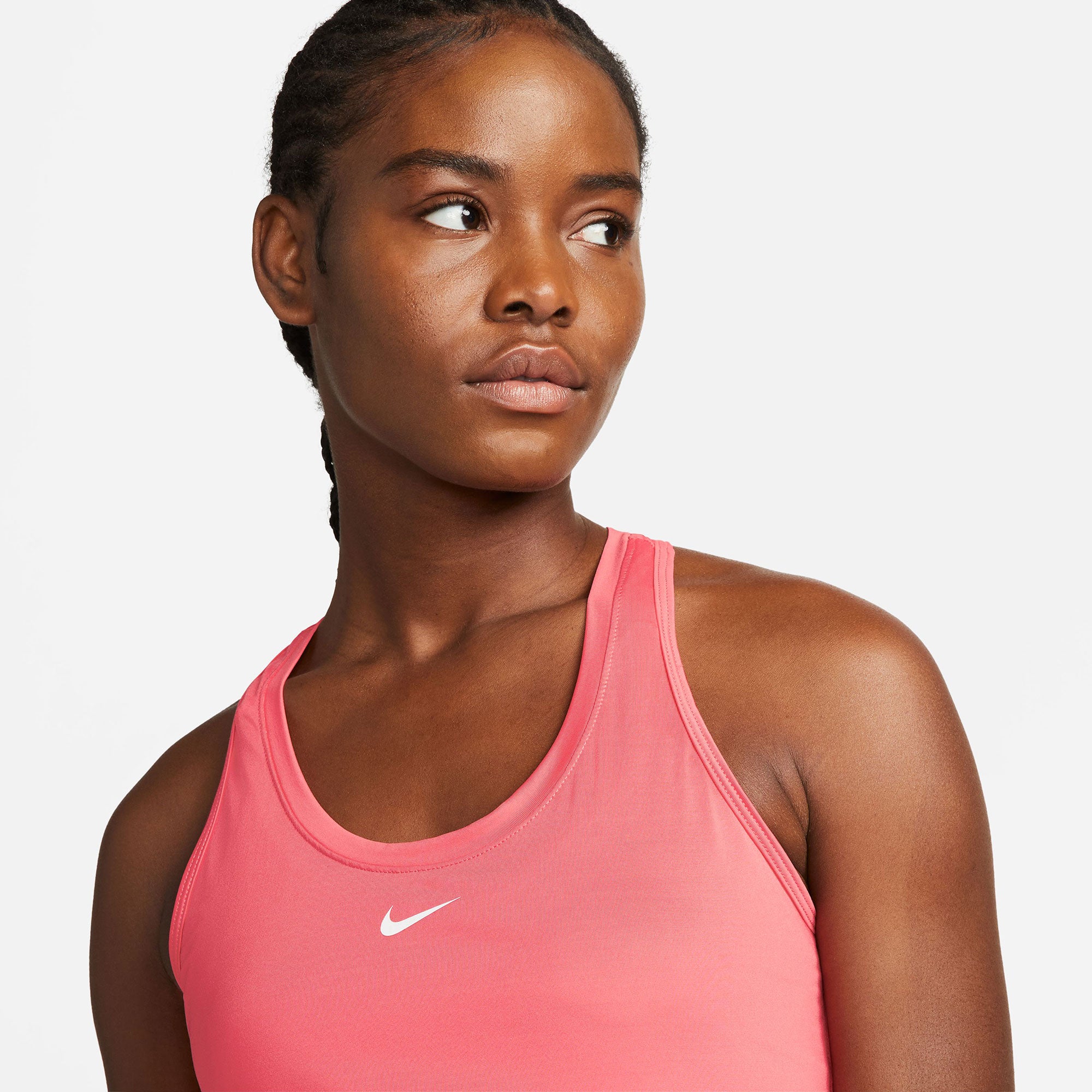 Nike One Dri-FIT Women's Slim Fit Tank