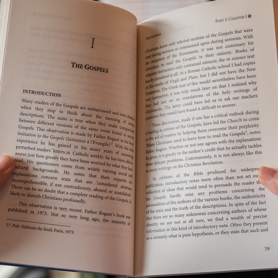 The Bible, the Quran and Science、mySite、topwebapps