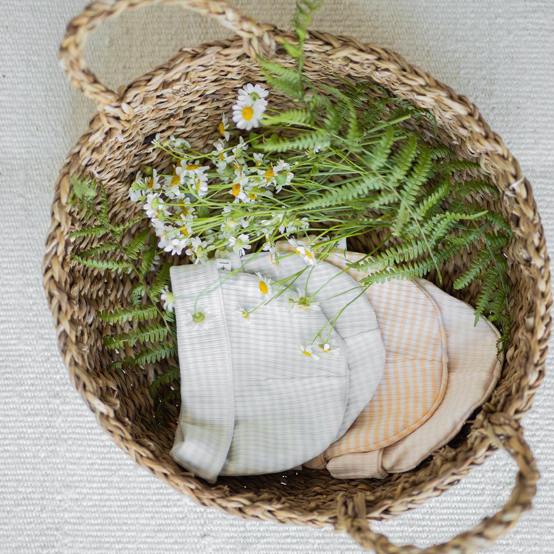  1+ in the family Gio Beanie - Pale Aqua、mySite、merchandisen