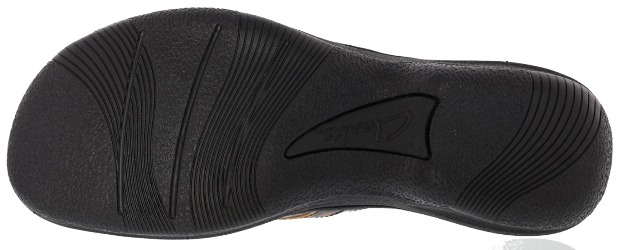 Clarks Women Sandals Lightweight Flip Flops Breeze Sea、mySite、dreamappss