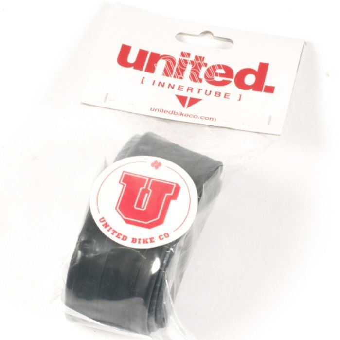  United Innertube、mySite、merchandisen