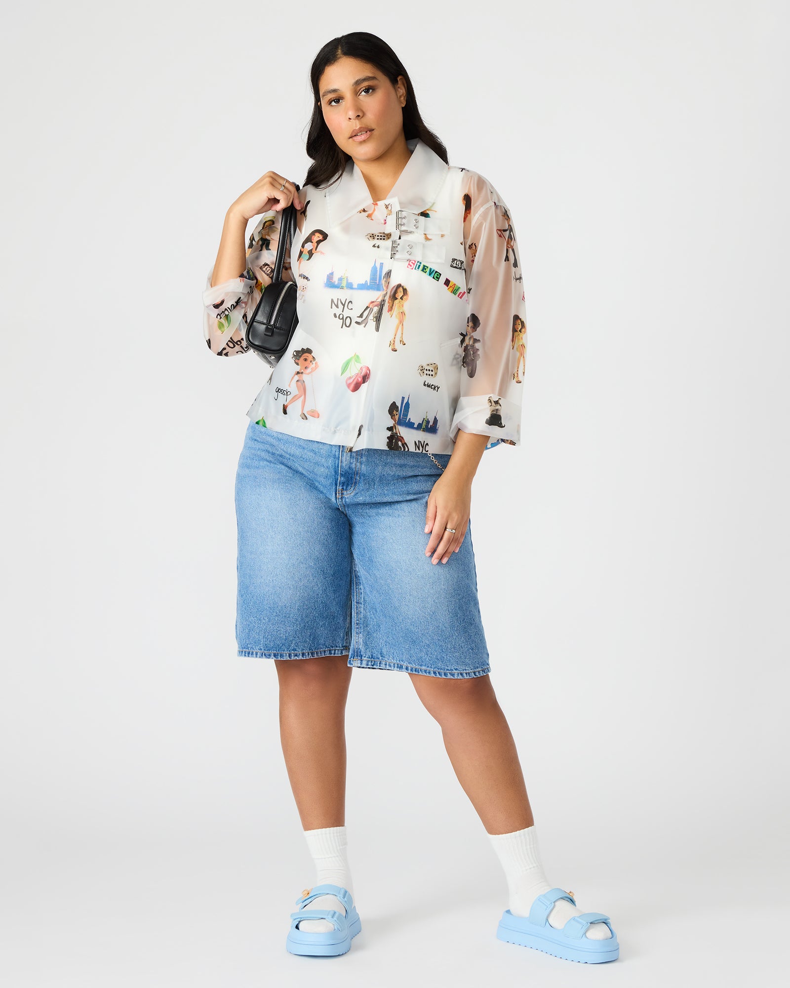 TOVE JACKET MULTI、mySite、gtrtttuynbv