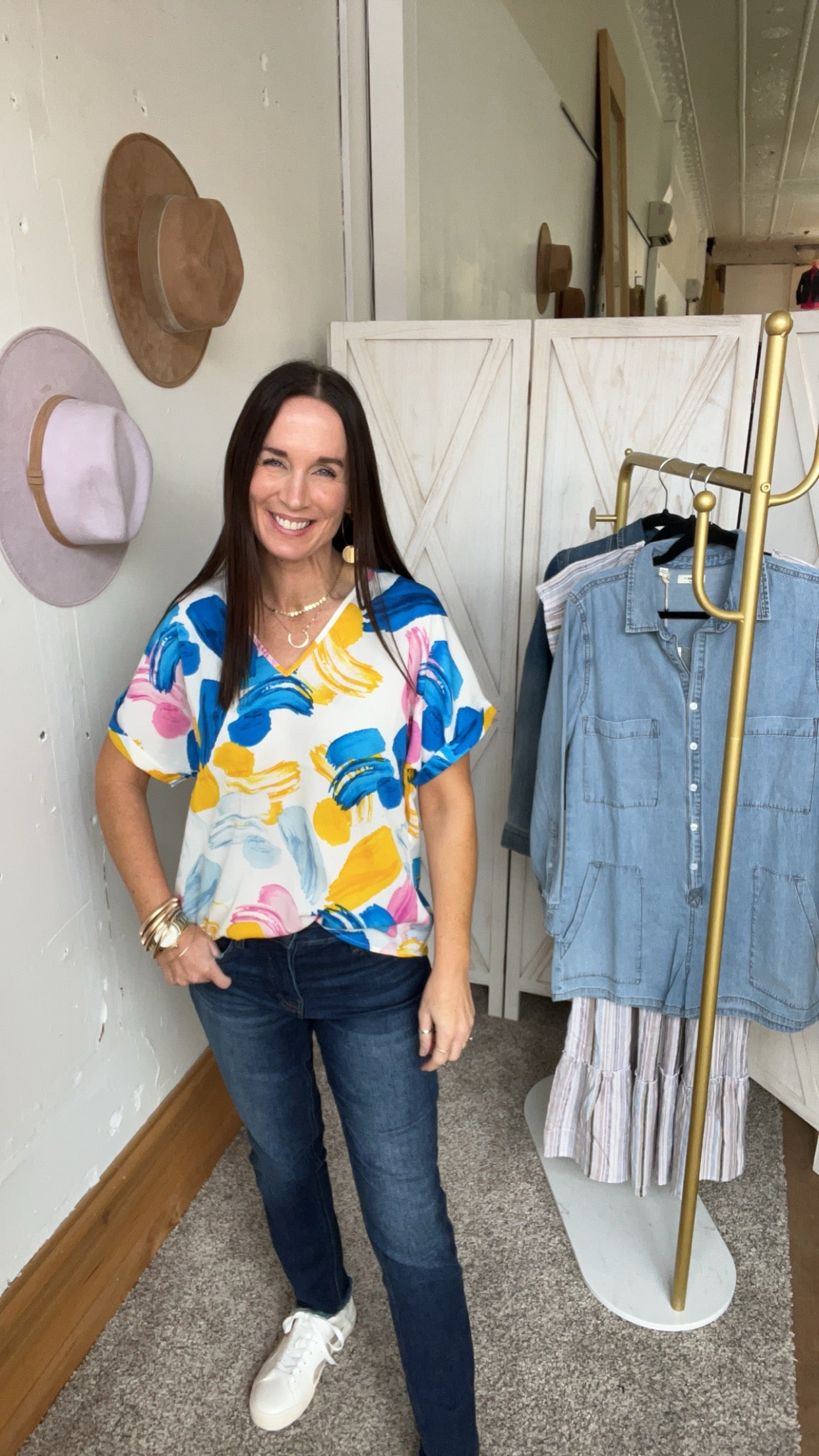 Racheal’s Top、mySite、garagedoors4me