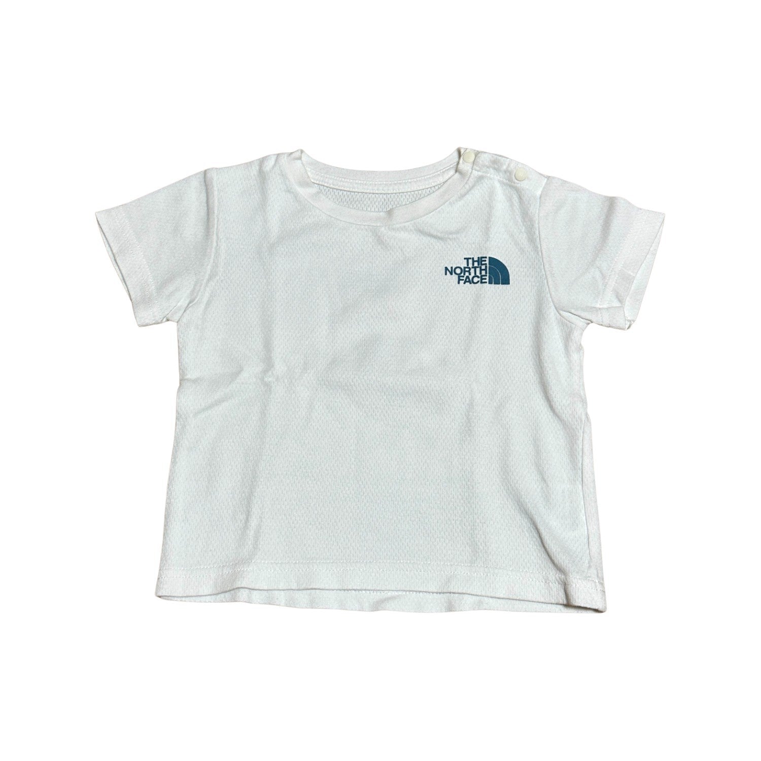 The North Face Short Sleeve T-Shirt 18-24M、mySite、g9winljtr