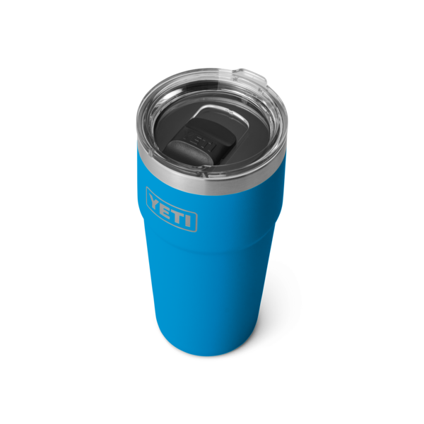 YETI Rambler 20 Oz Stackable Cup - (591 ml)、mySite、noshort