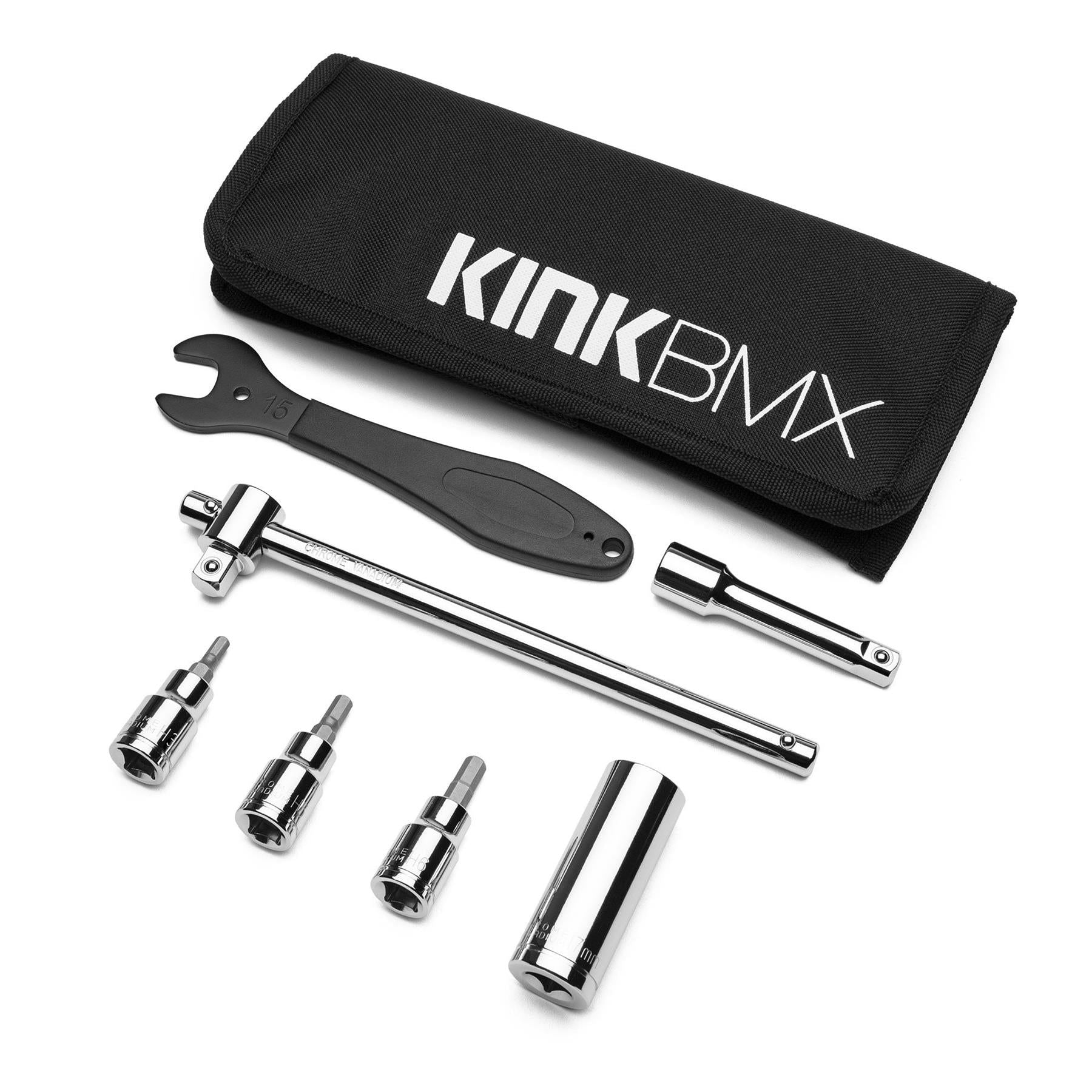  Kink Survival Toolkit、mySite、merchandisen