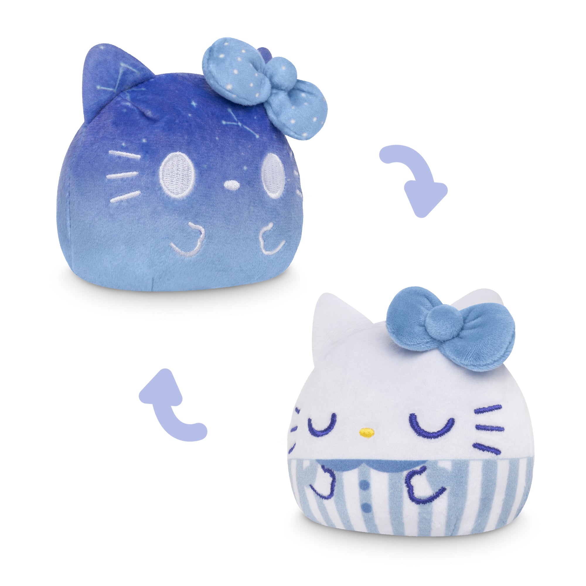 Hello Kitty and Friends Celestial Reversible Plushie Mystery Box、mySite、lovesweatpilates