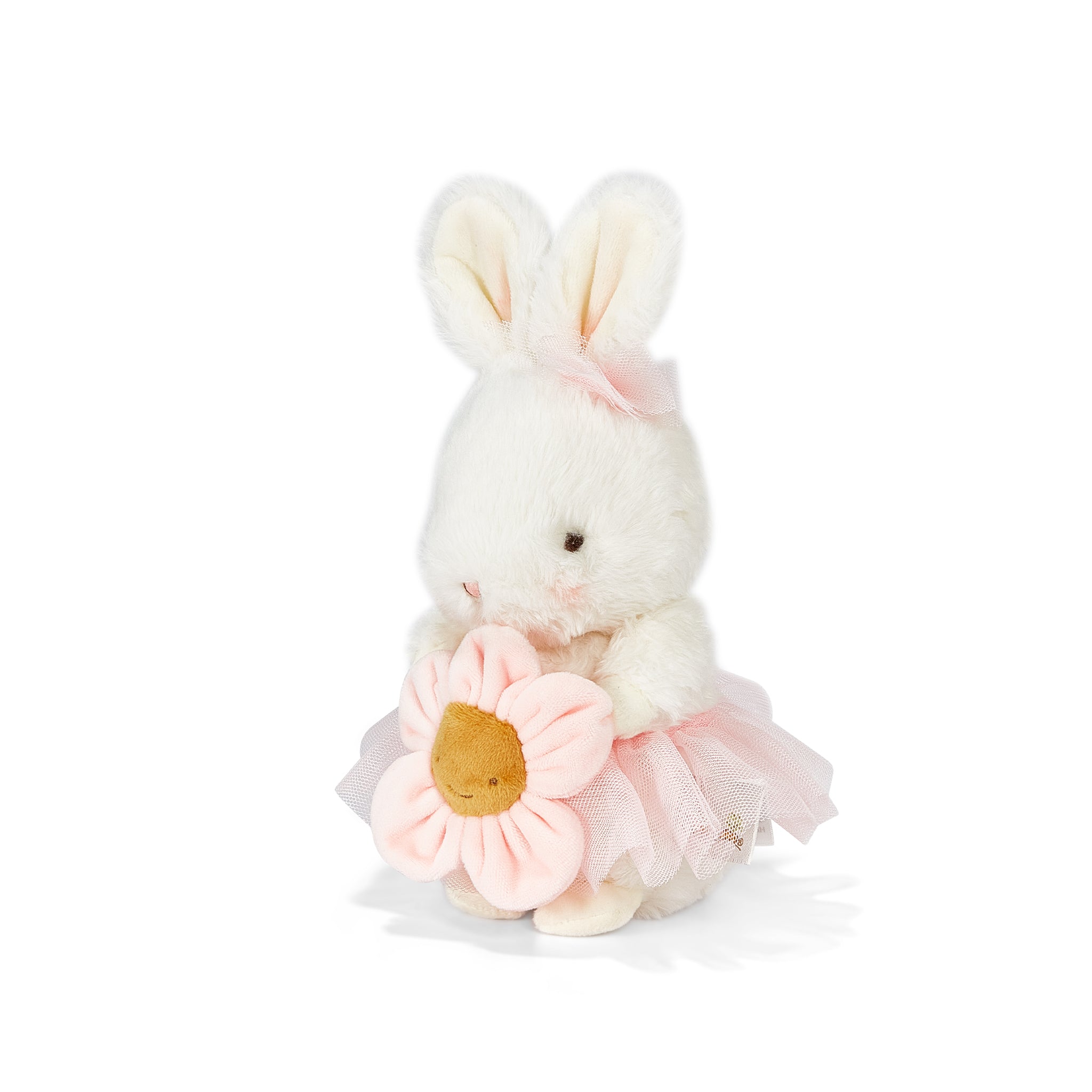 RETIRED - Blossom Bunny - Cricket Island Friend、mySite、g9winljtr