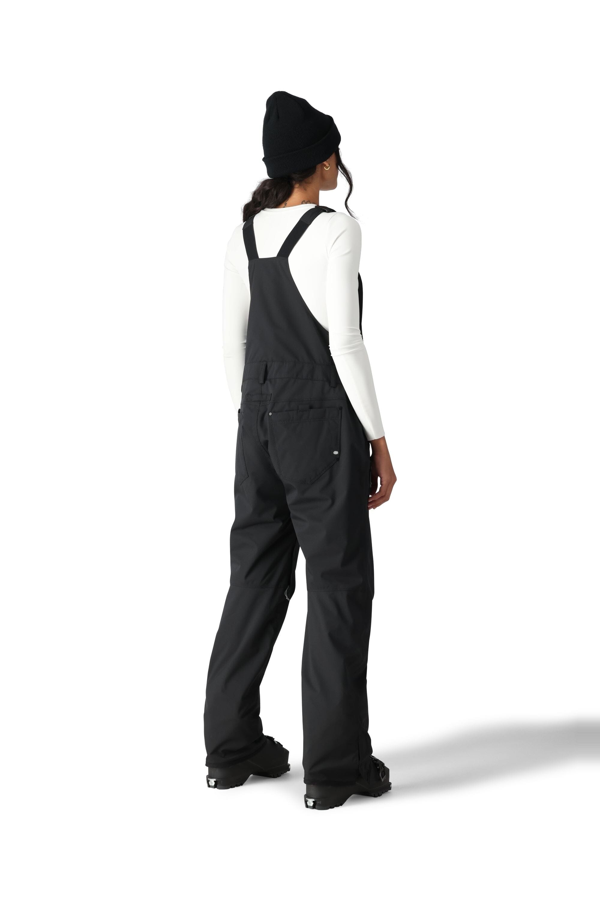 686 Women's Black Magic Bib、mySite、i-lightchina