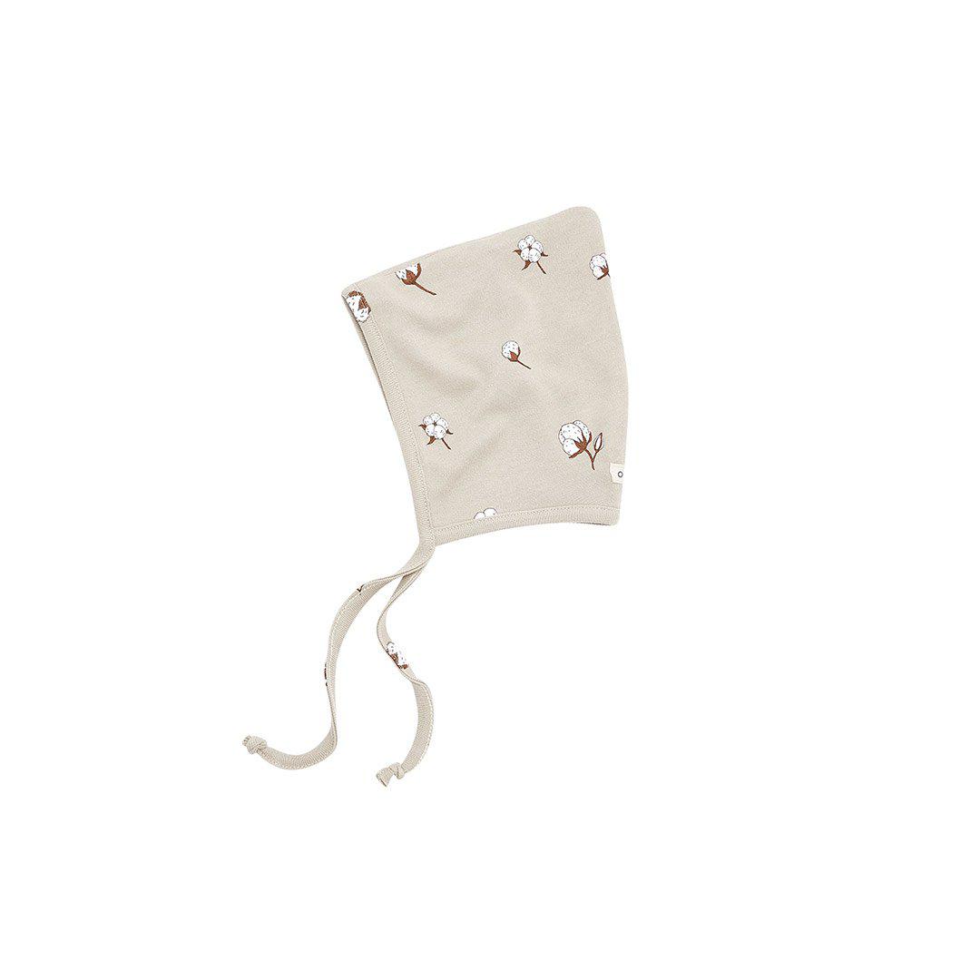  Organic Zoo Bonnet - Cotton Field、mySite、merchandisen