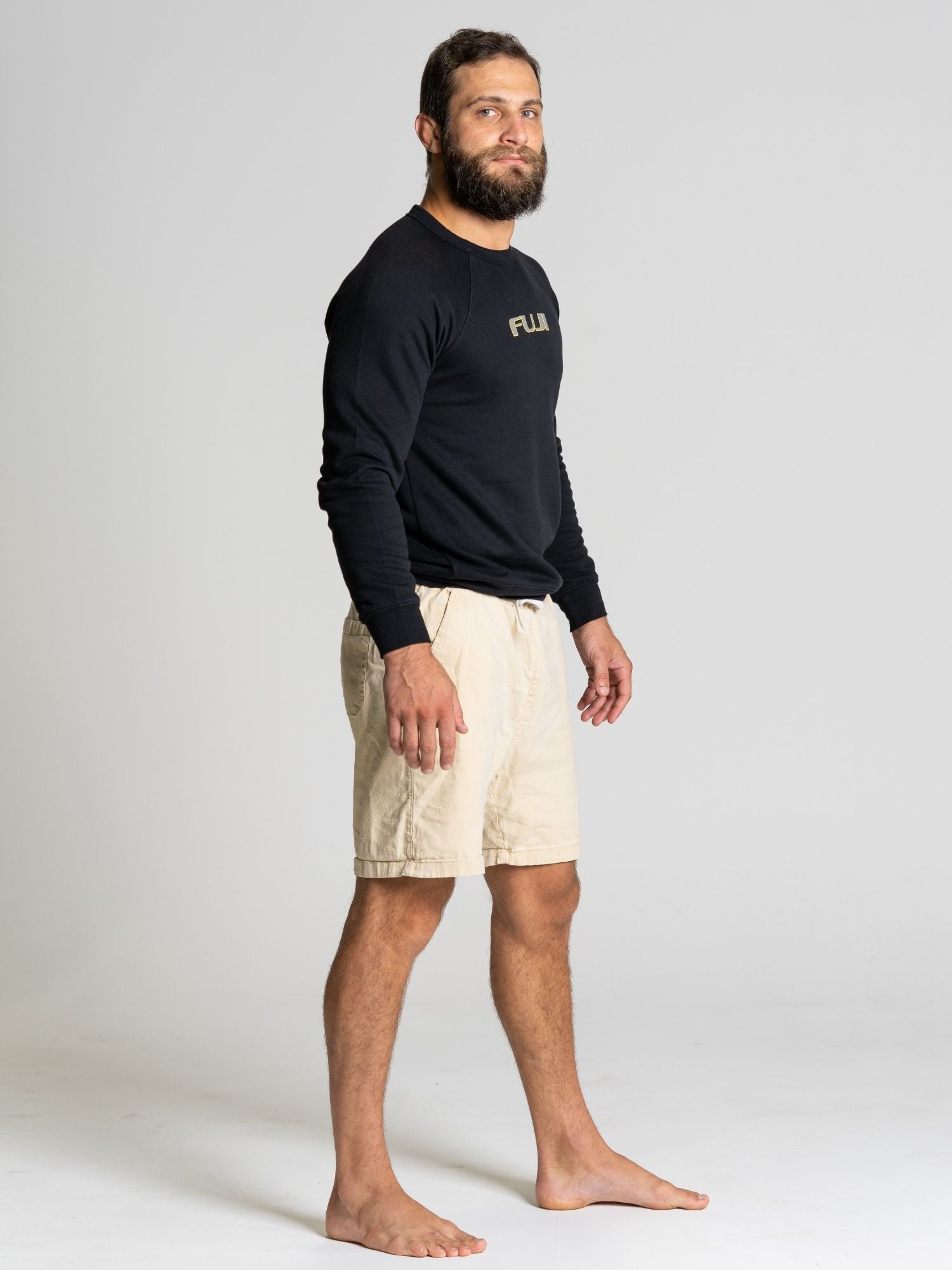 Oni Legend Crewneck Black、mySite、gigharbornorthrealestate