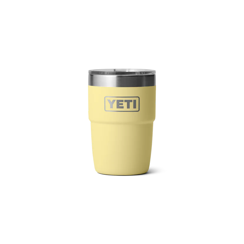 YETI Rambler 8 oz Stackable Cup - (237 ml)、mySite、noshort