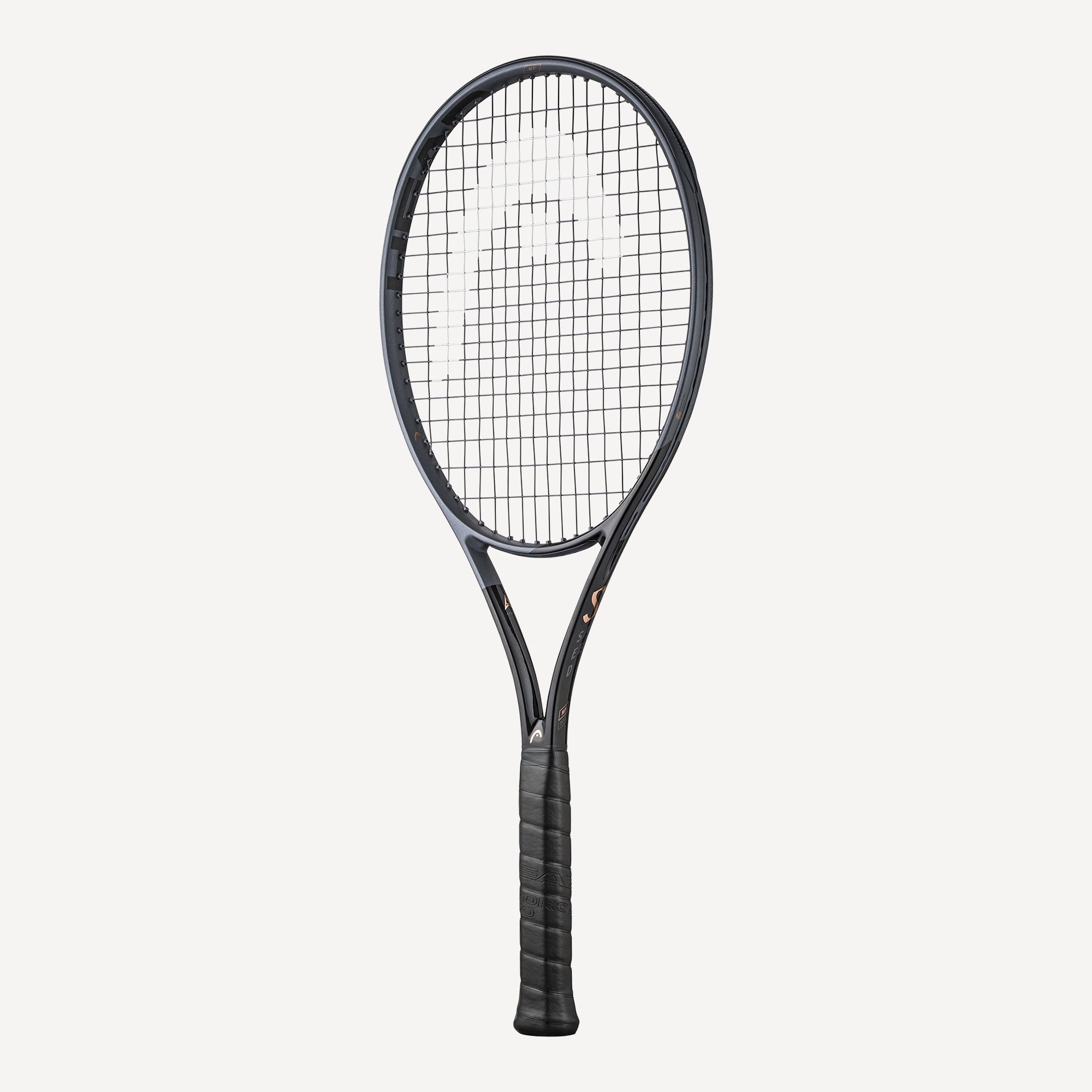 HEAD Speed MP Black Limited Tennis Racket