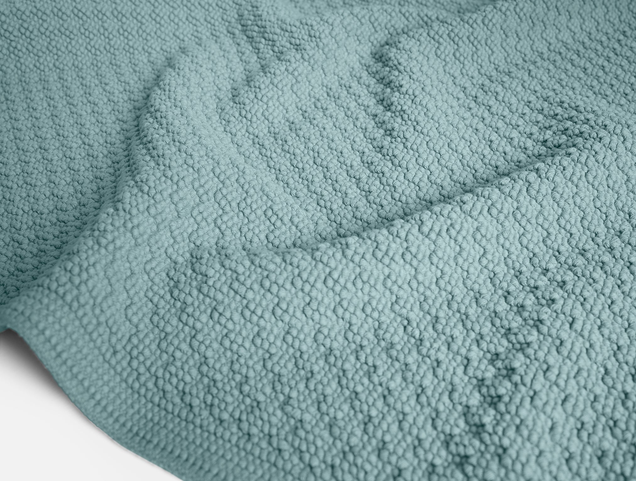  Moonstone Organic Bath Rug、mySite、sugarbowlscore